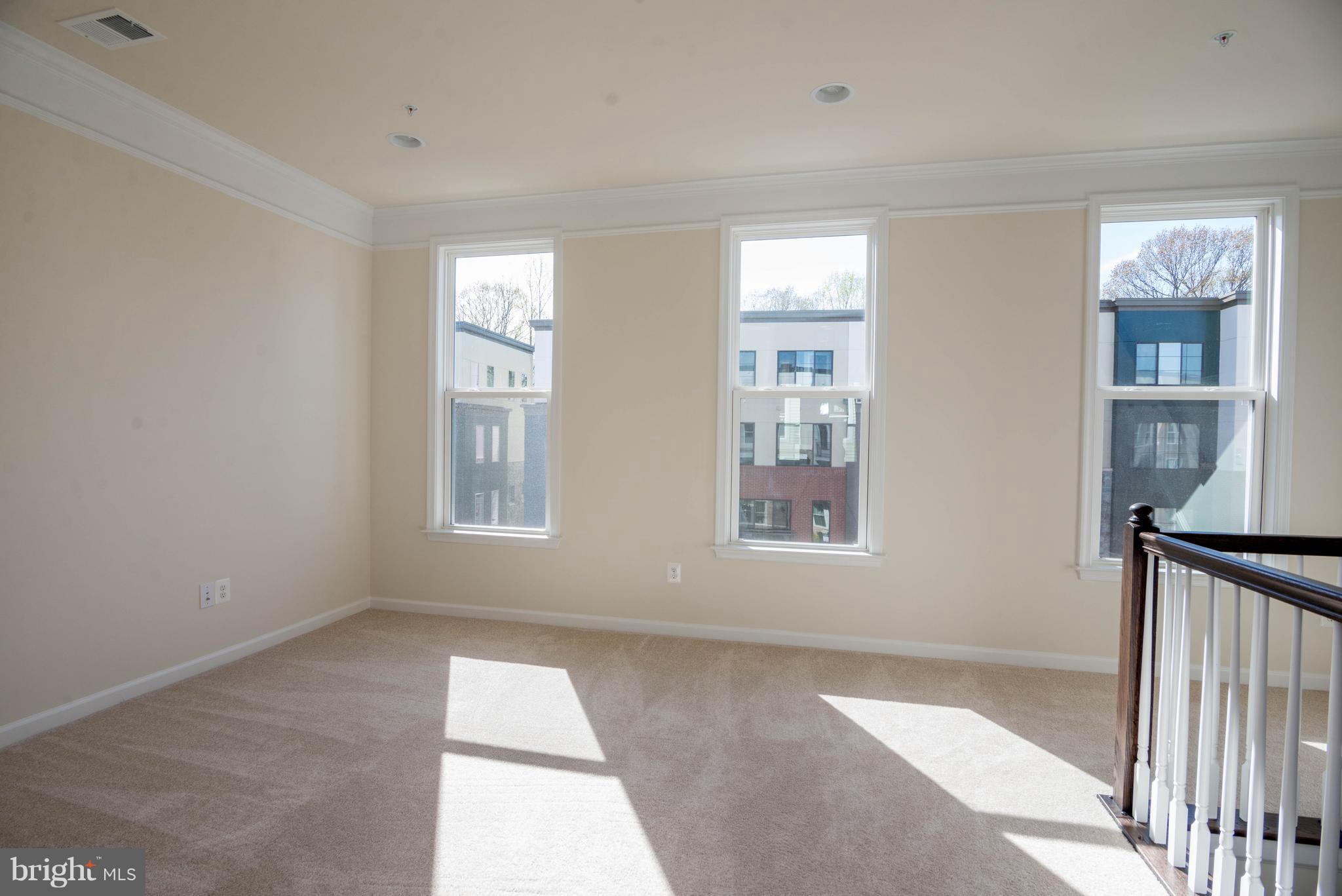 THE PRESERVE AT WESTFIELDS - Residential