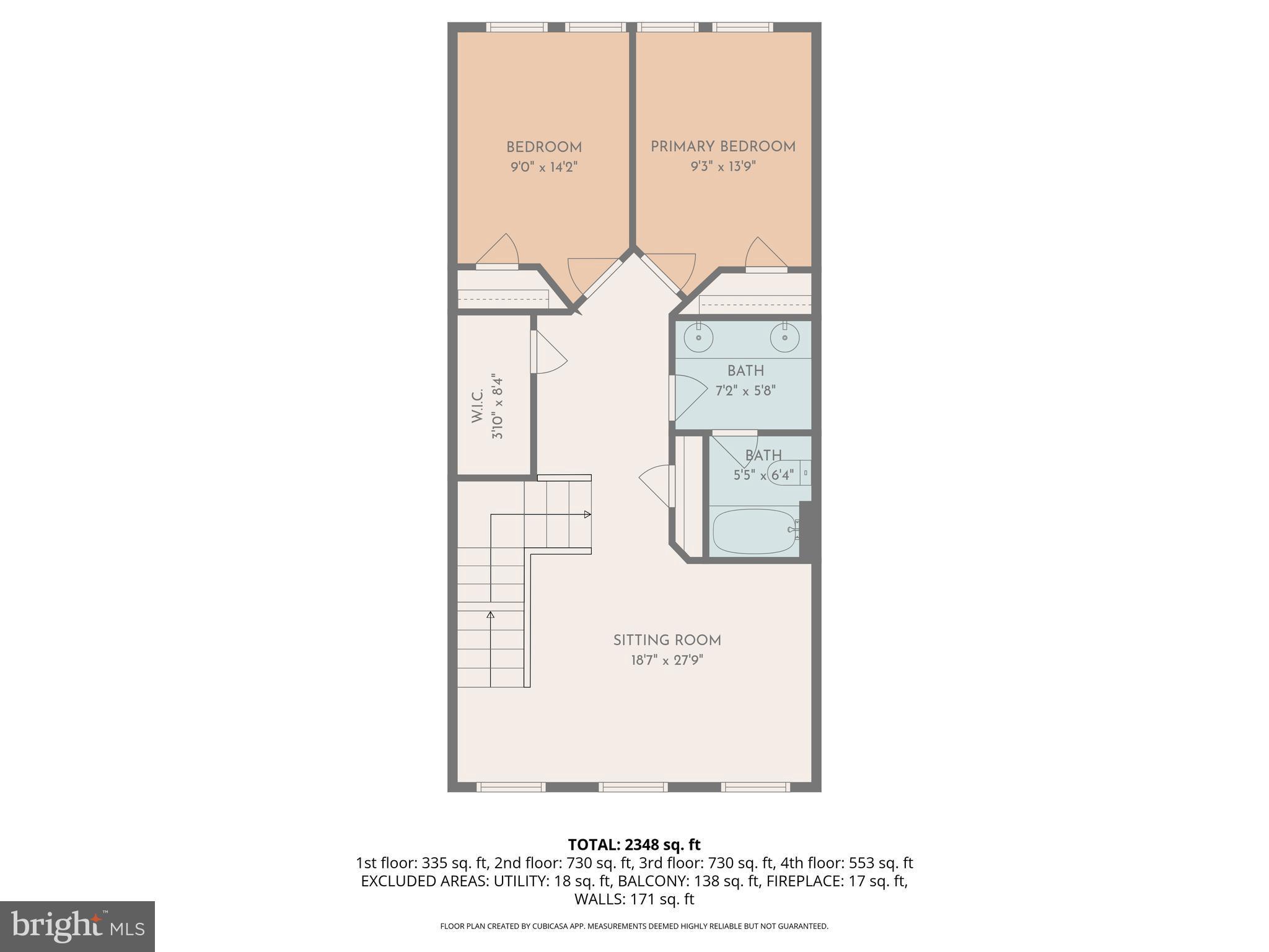 THE PRESERVE AT WESTFIELDS - Residential