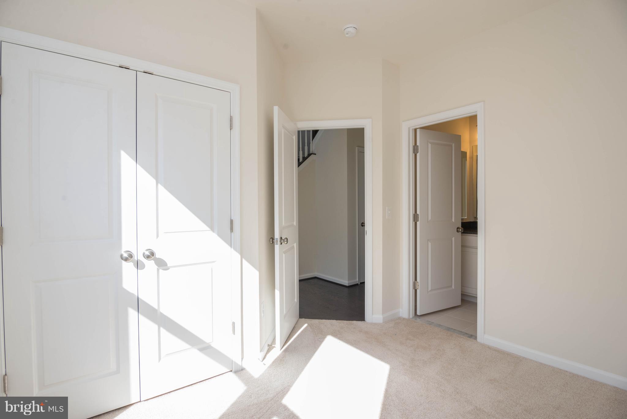 THE PRESERVE AT WESTFIELDS - Residential