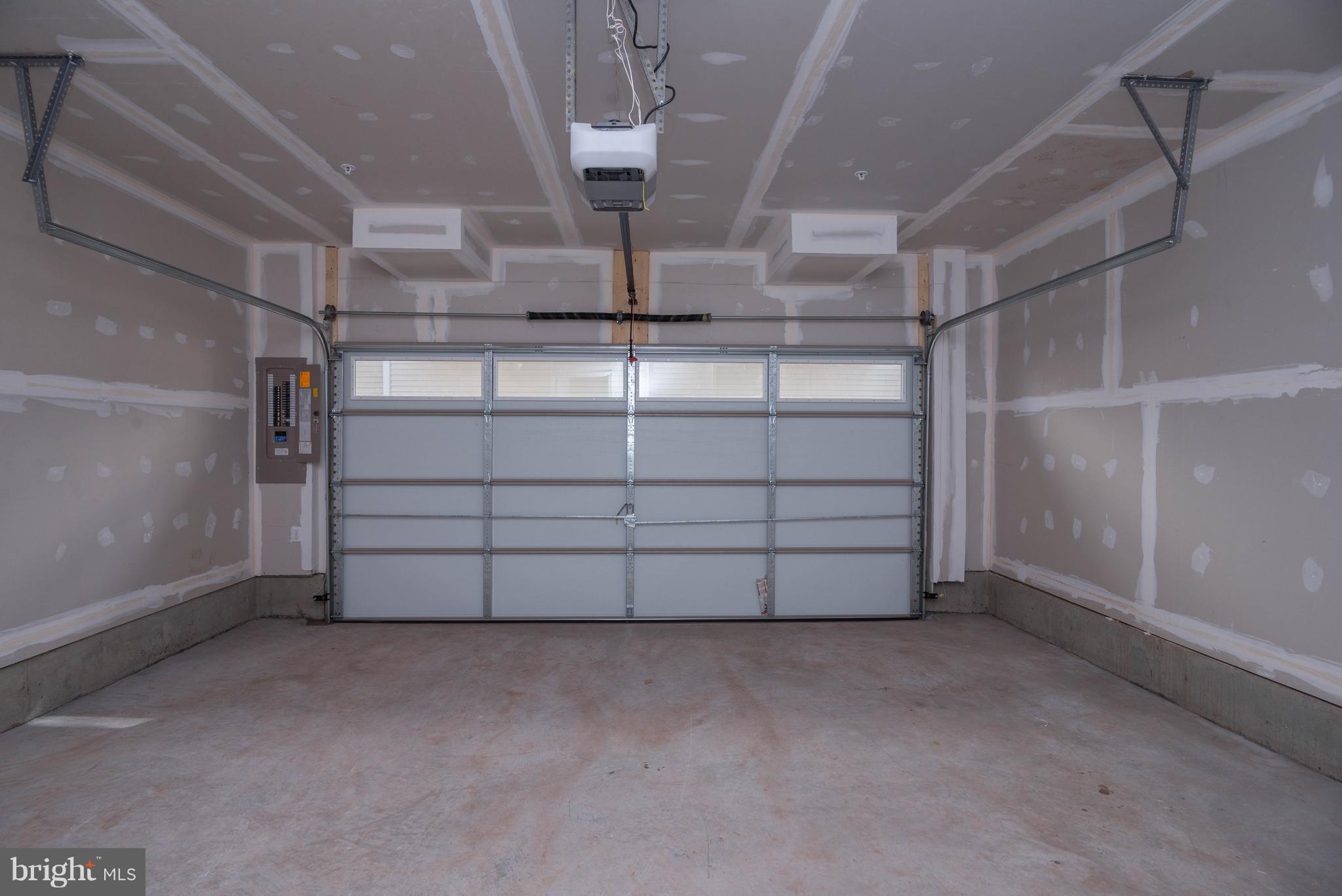 THE PRESERVE AT WESTFIELDS - Residential