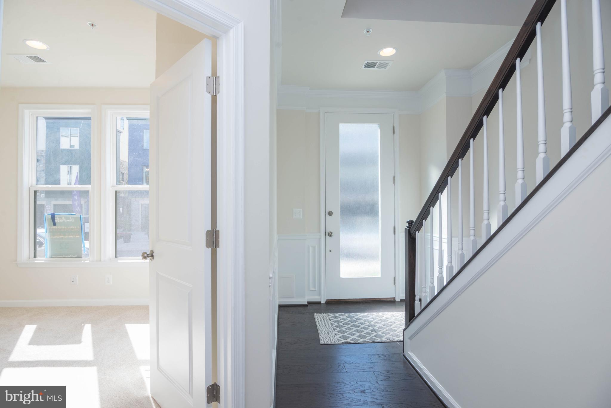 THE PRESERVE AT WESTFIELDS - Residential