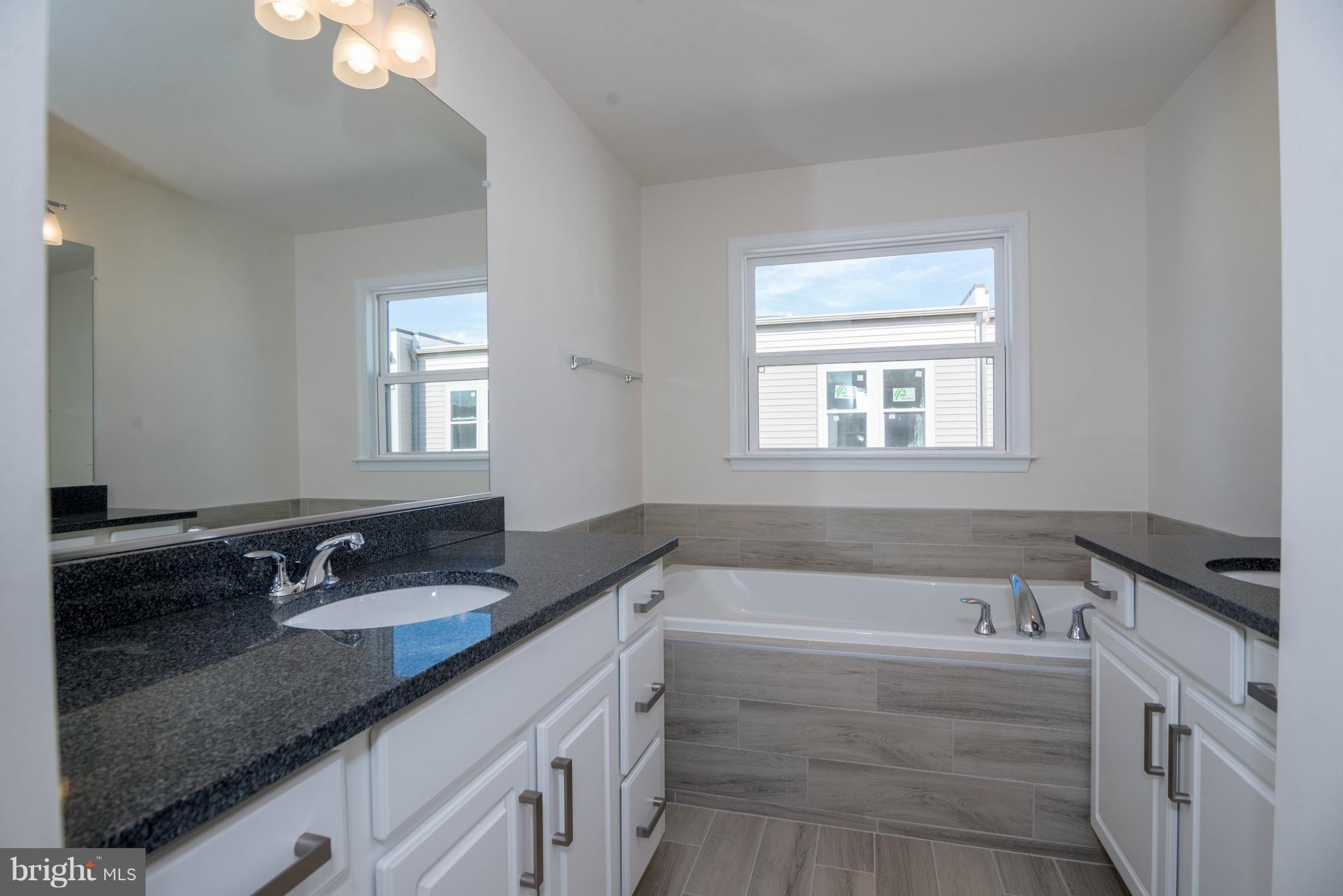 THE PRESERVE AT WESTFIELDS - Residential