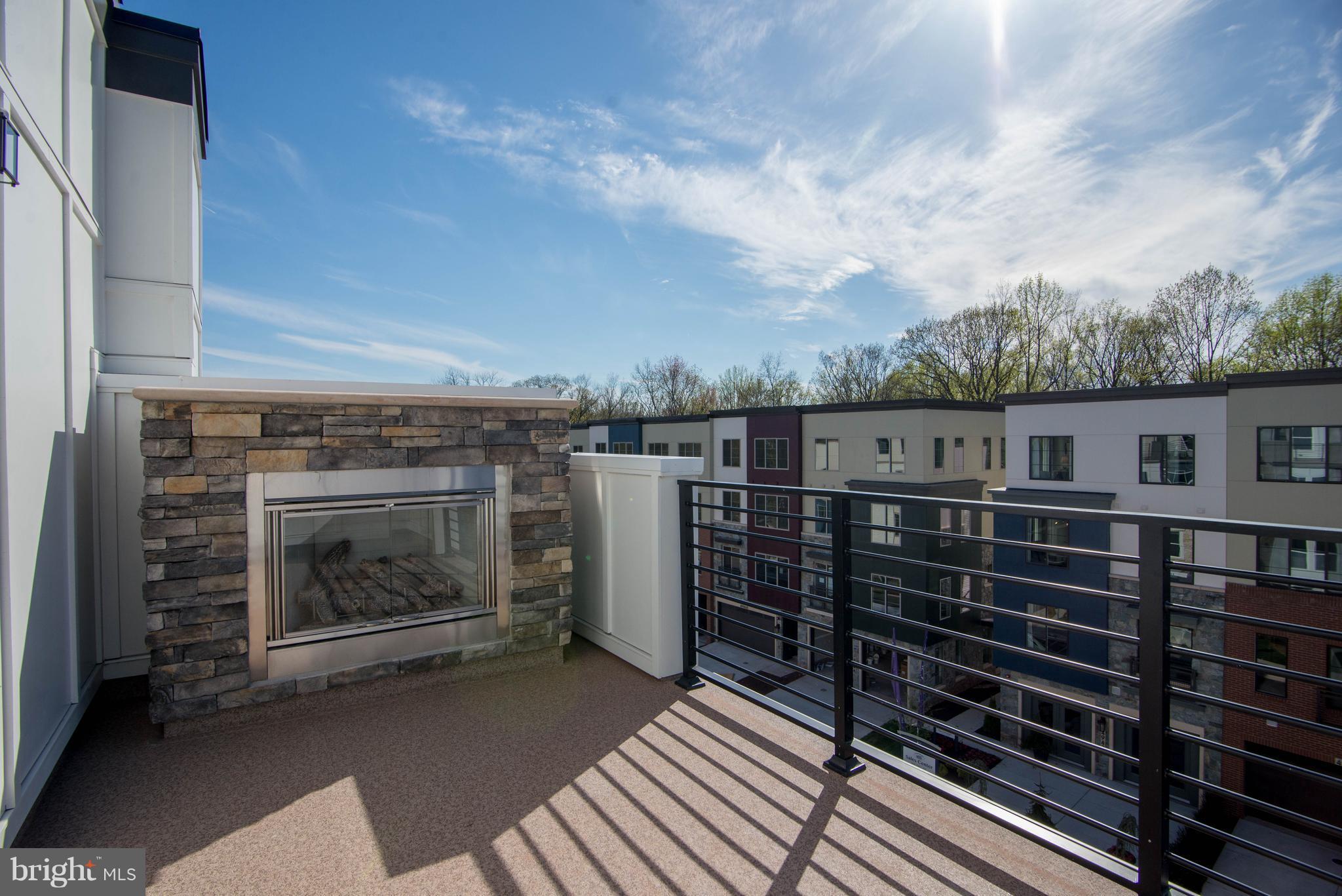 THE PRESERVE AT WESTFIELDS - Residential