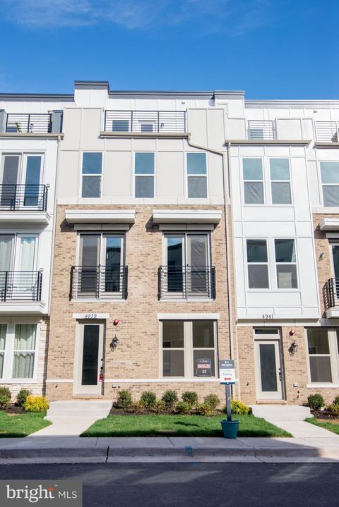4939 TRAIL VISTA LANE CHANTILLY VA 20151