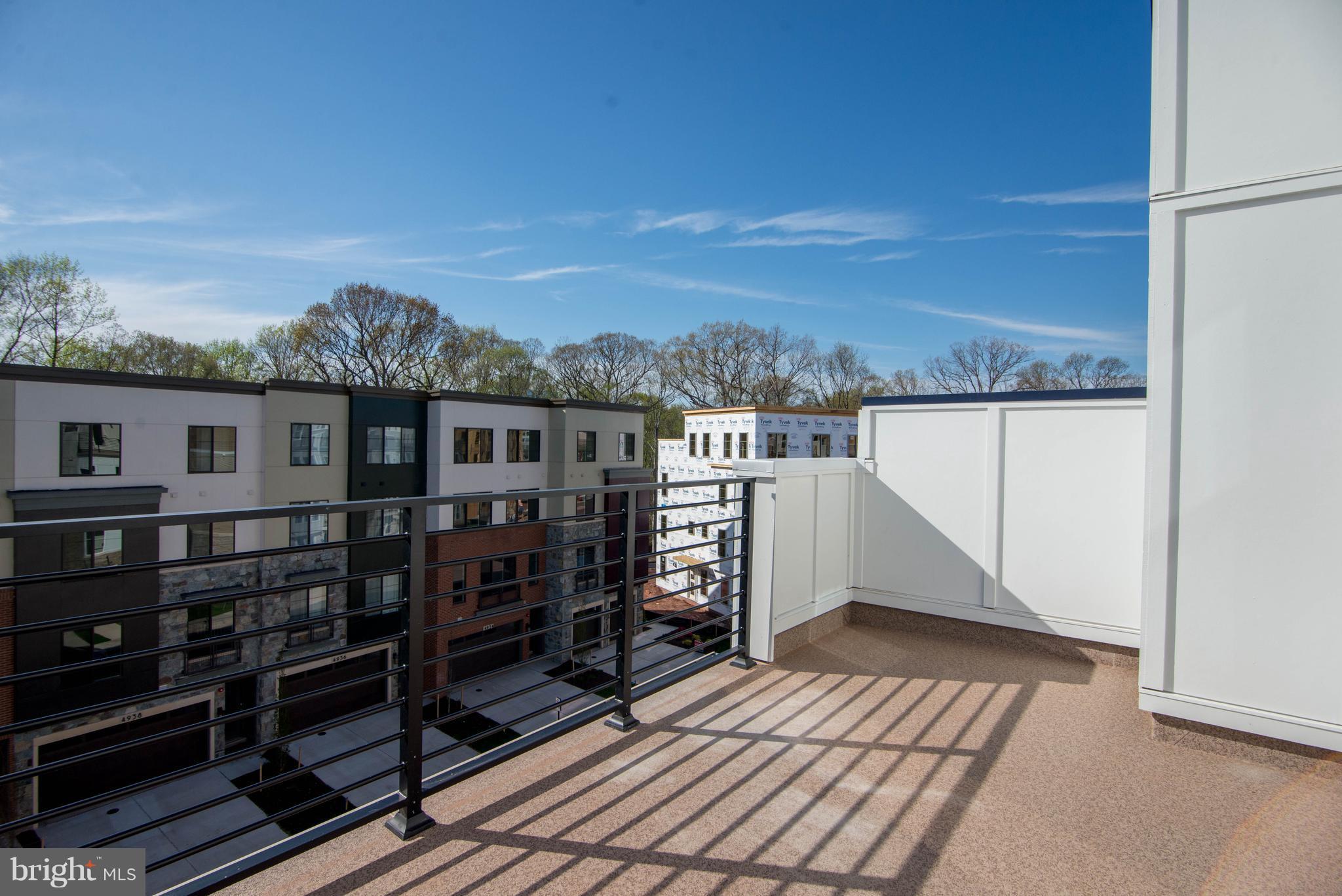 THE PRESERVE AT WESTFIELDS - Residential