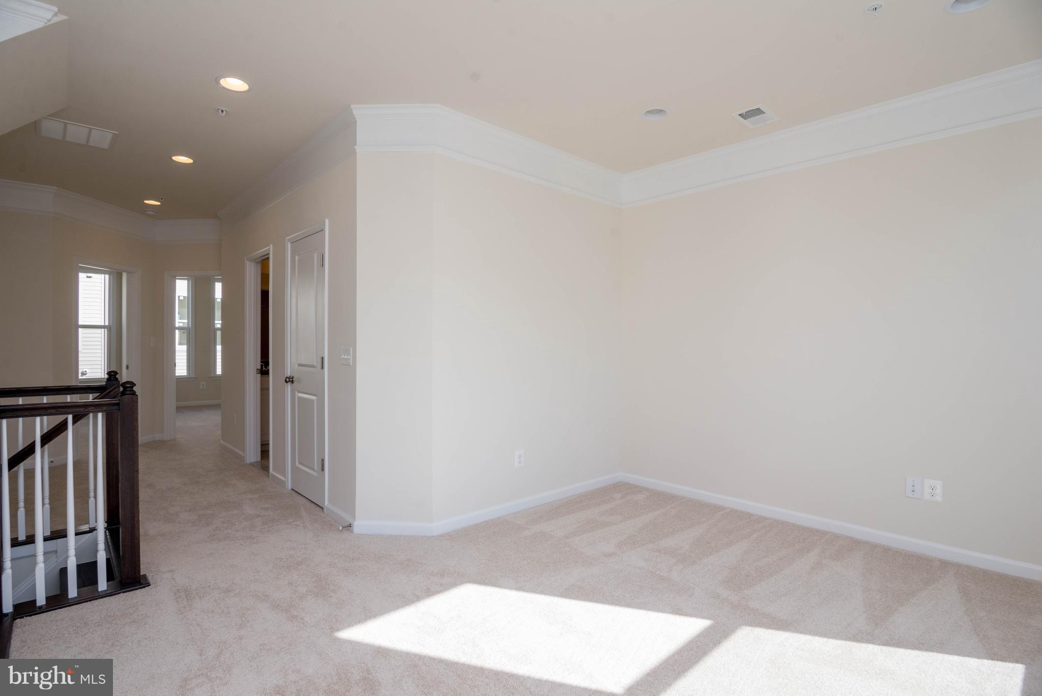 THE PRESERVE AT WESTFIELDS - Residential