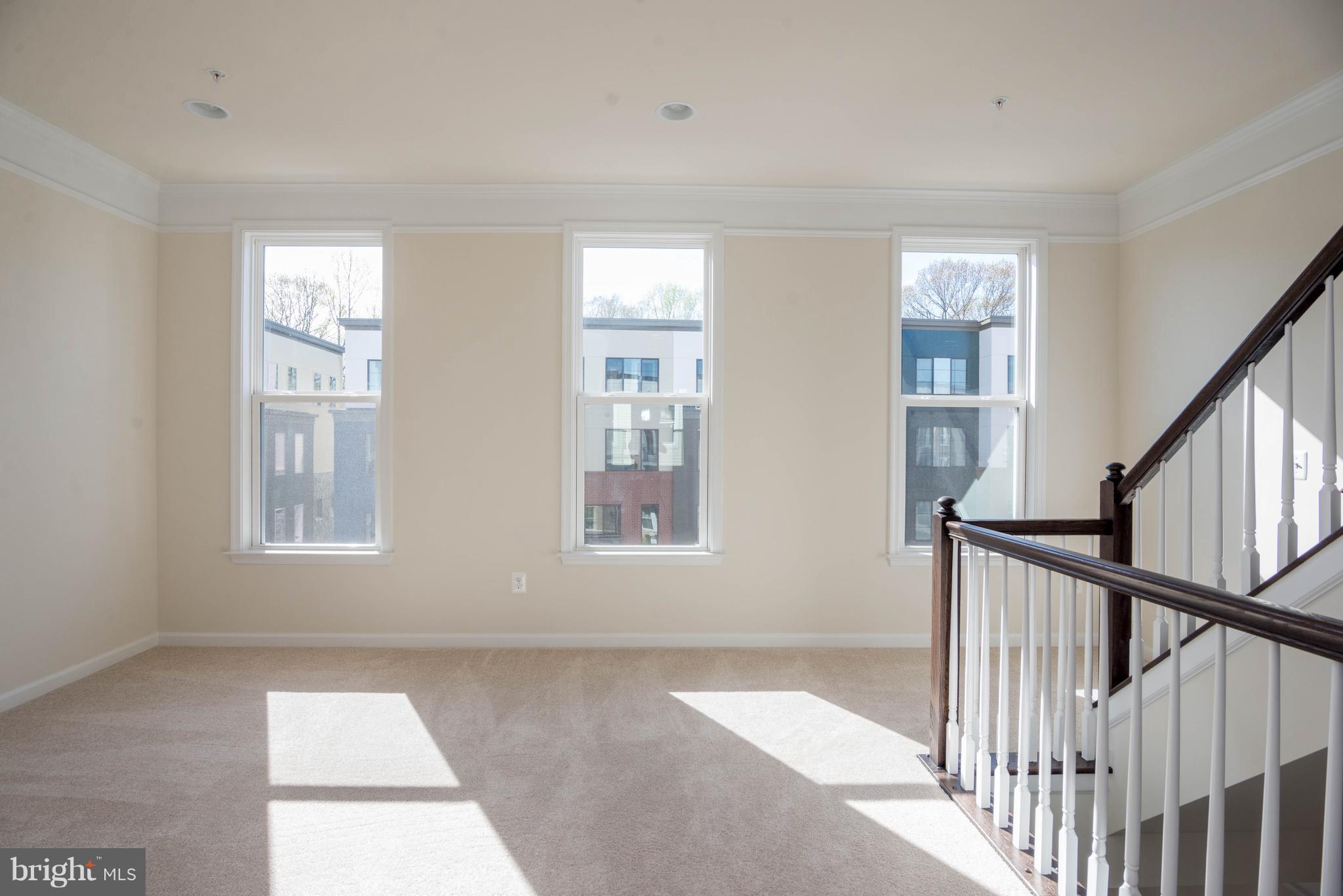 THE PRESERVE AT WESTFIELDS - Residential