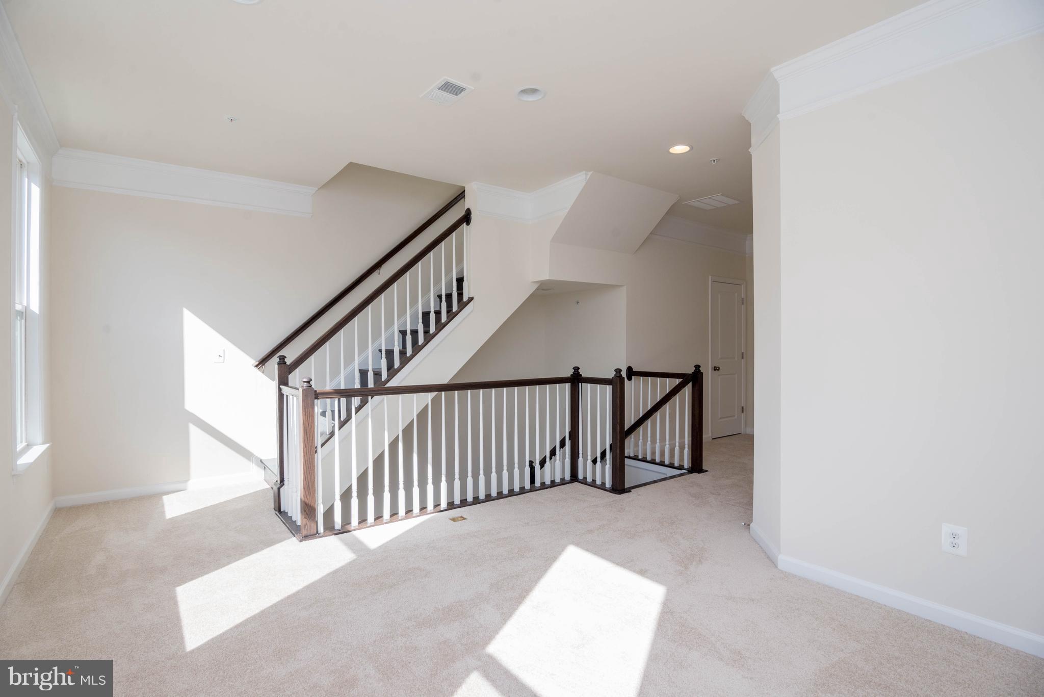 THE PRESERVE AT WESTFIELDS - Residential