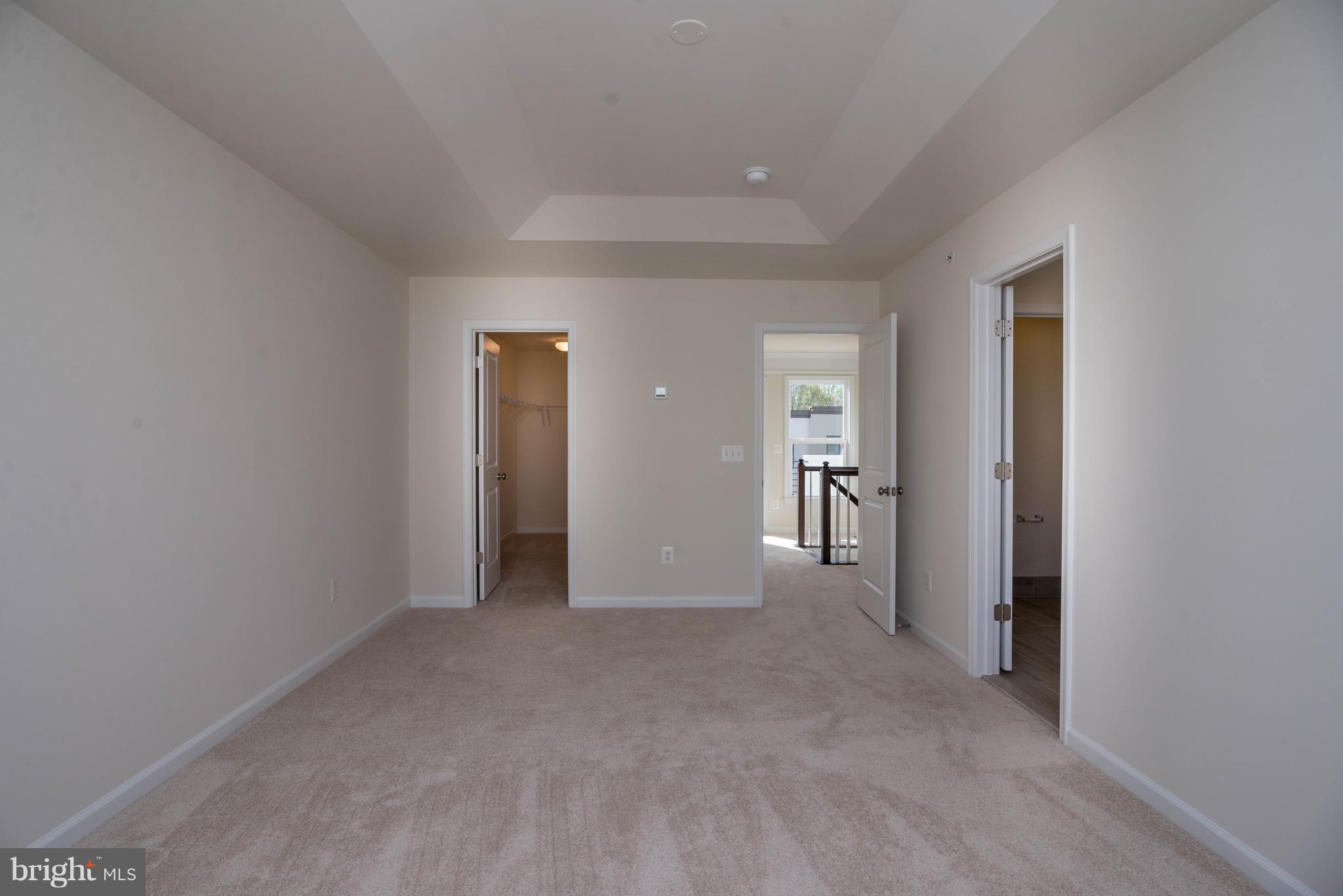 THE PRESERVE AT WESTFIELDS - Residential