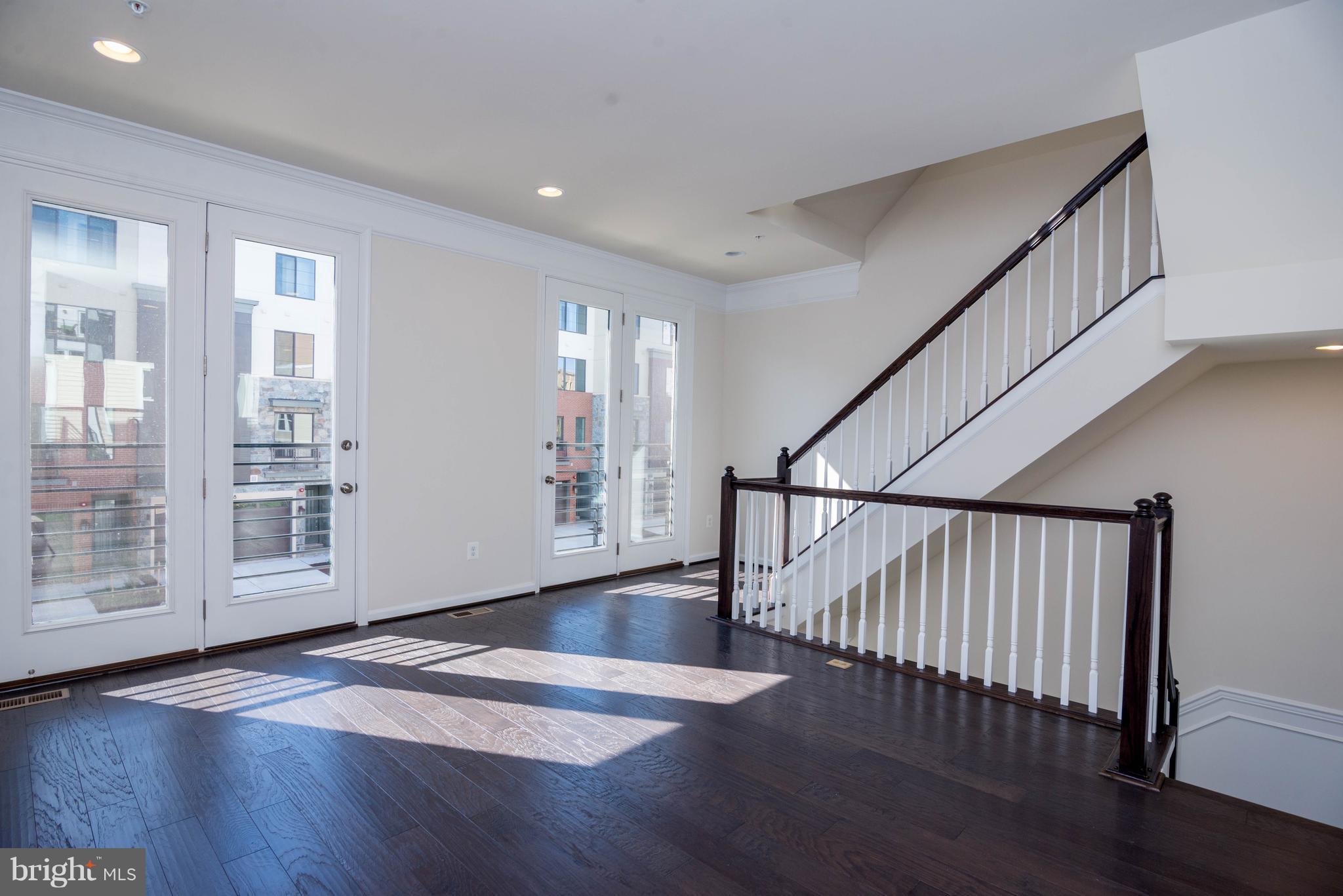 THE PRESERVE AT WESTFIELDS - Residential