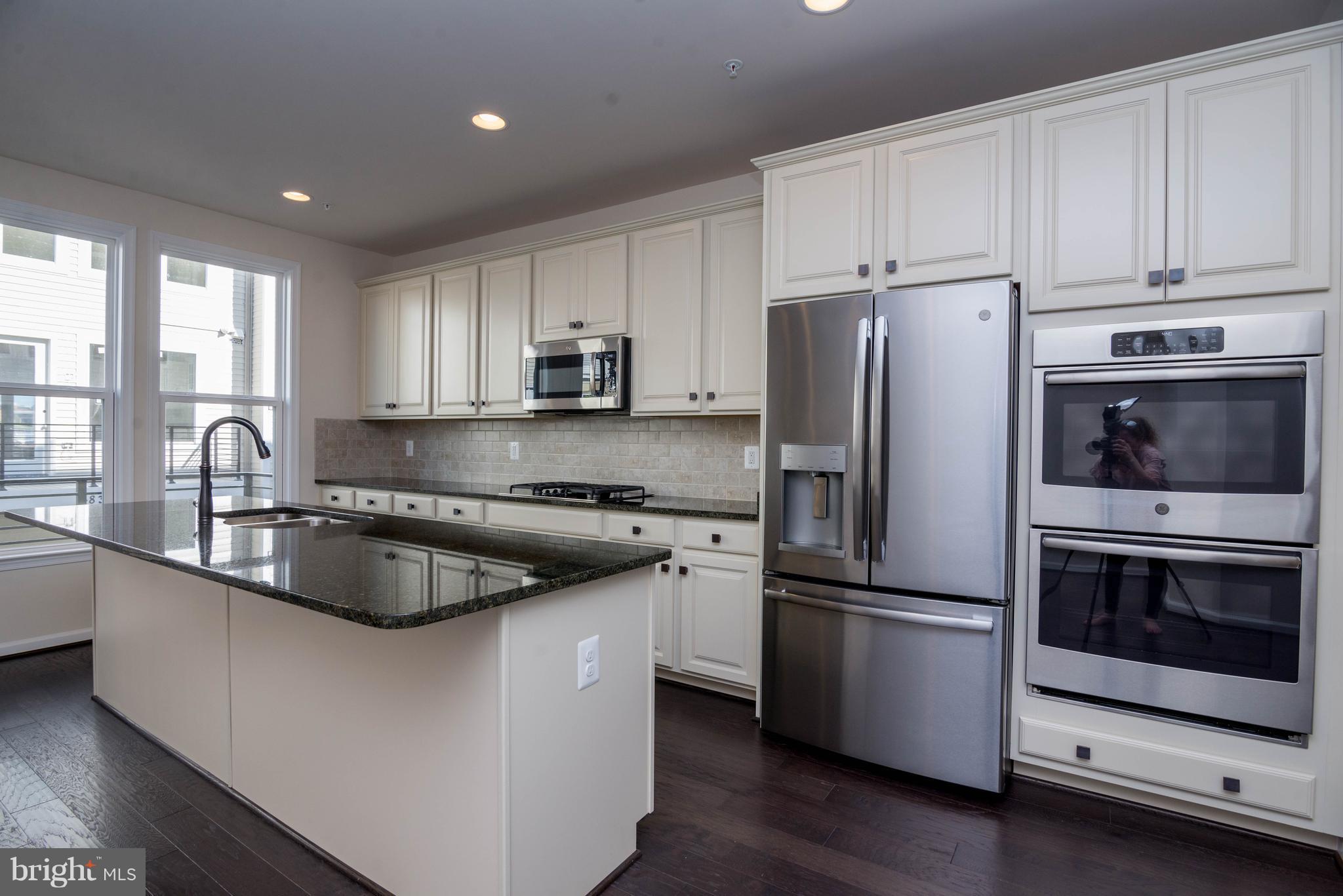 THE PRESERVE AT WESTFIELDS - Residential