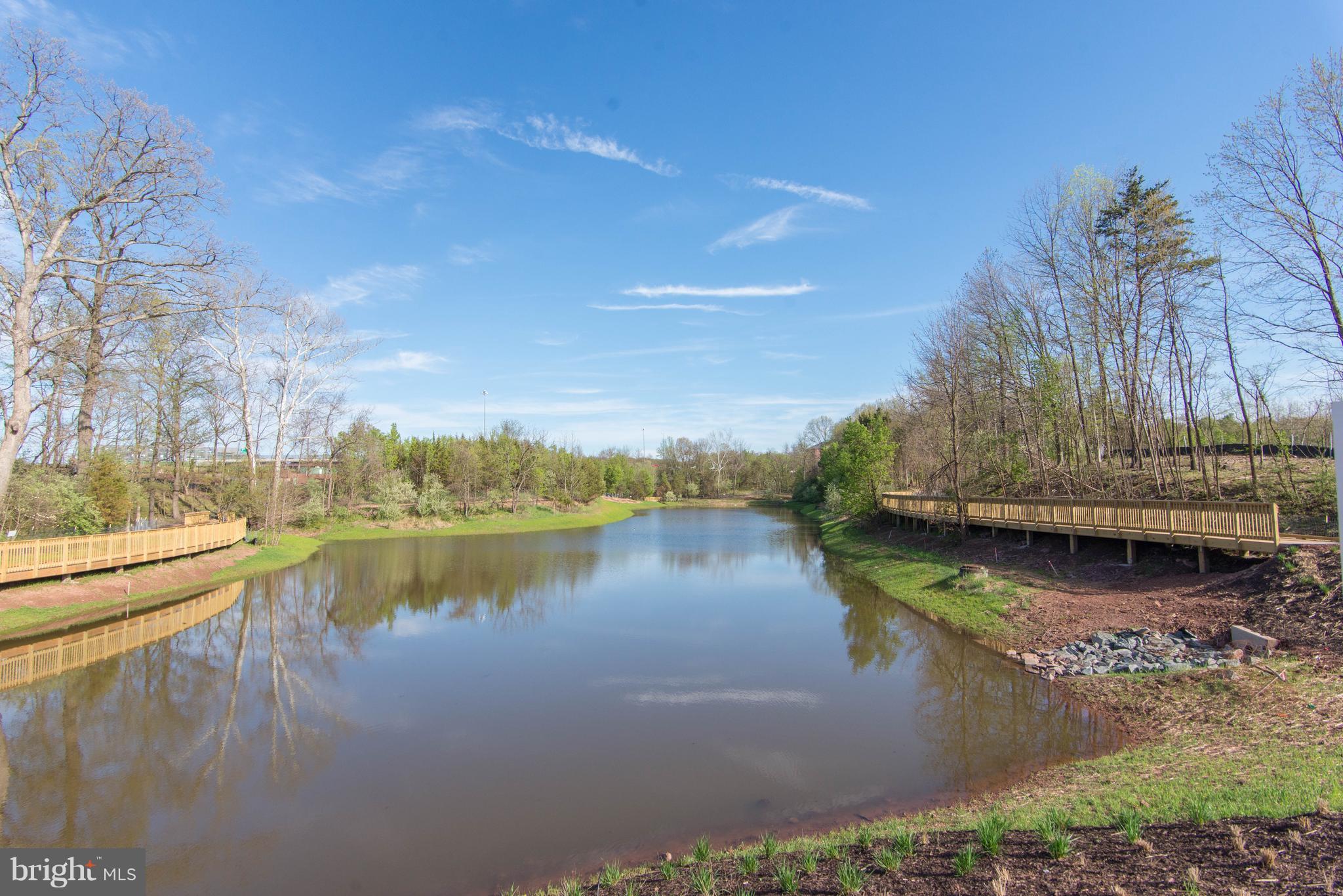 THE PRESERVE AT WESTFIELDS - Residential