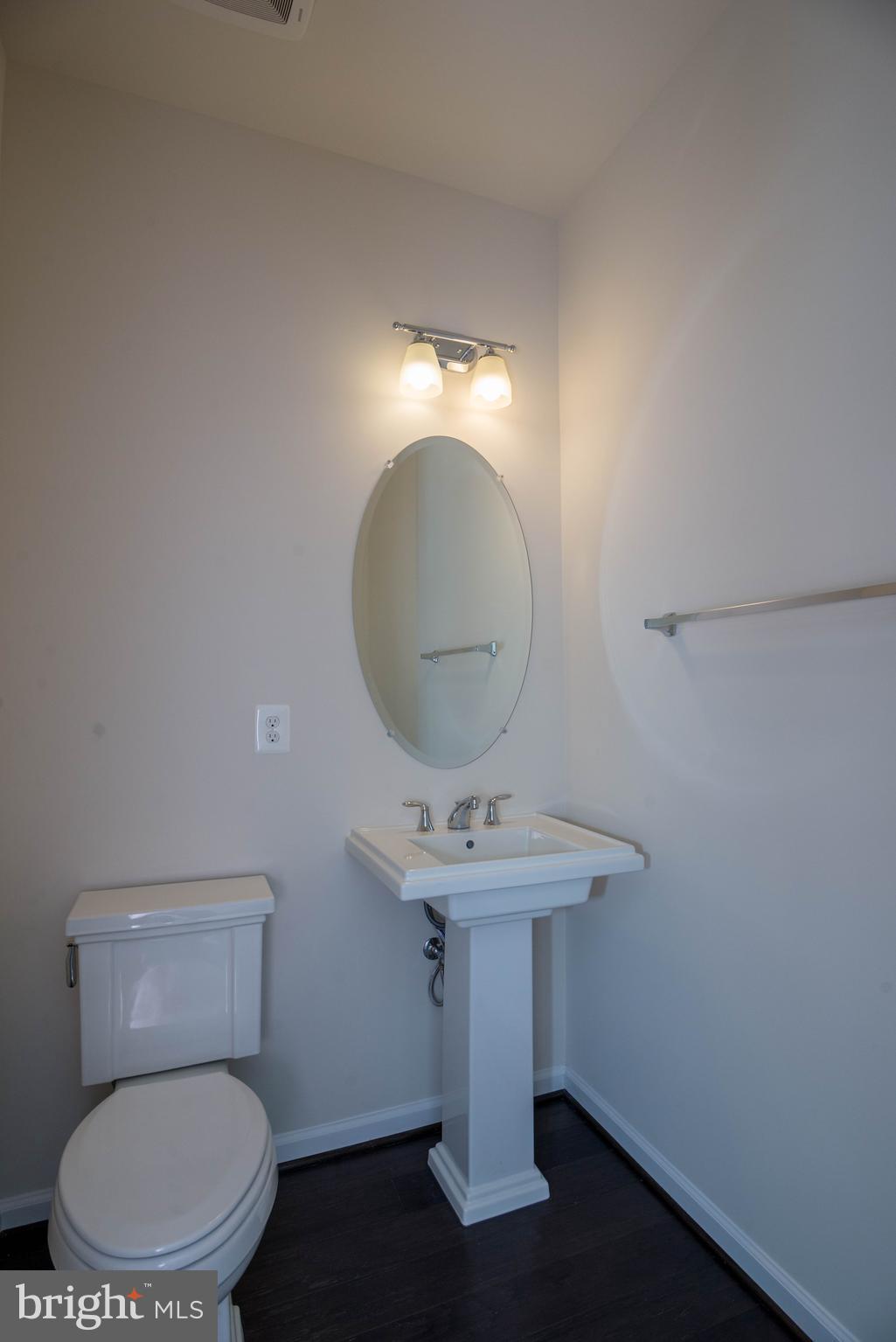 THE PRESERVE AT WESTFIELDS - Residential