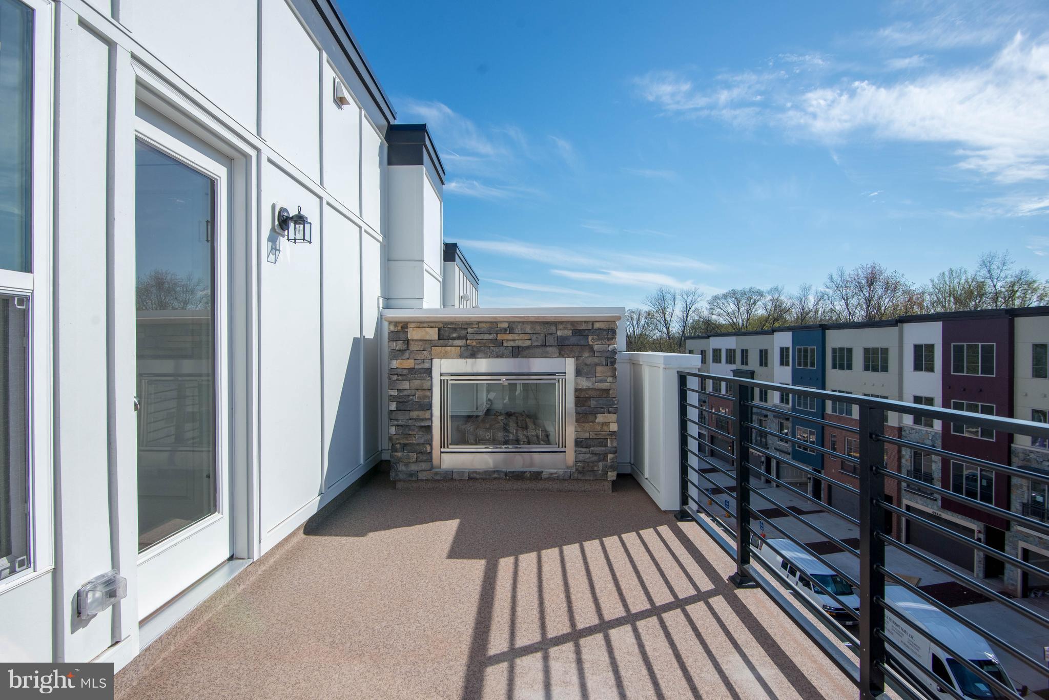 THE PRESERVE AT WESTFIELDS - Residential