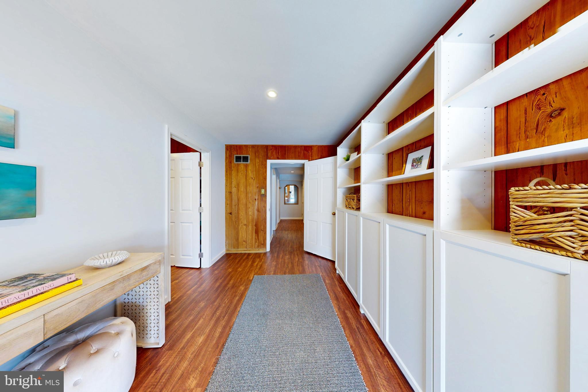 SHAND TRACT - Residential