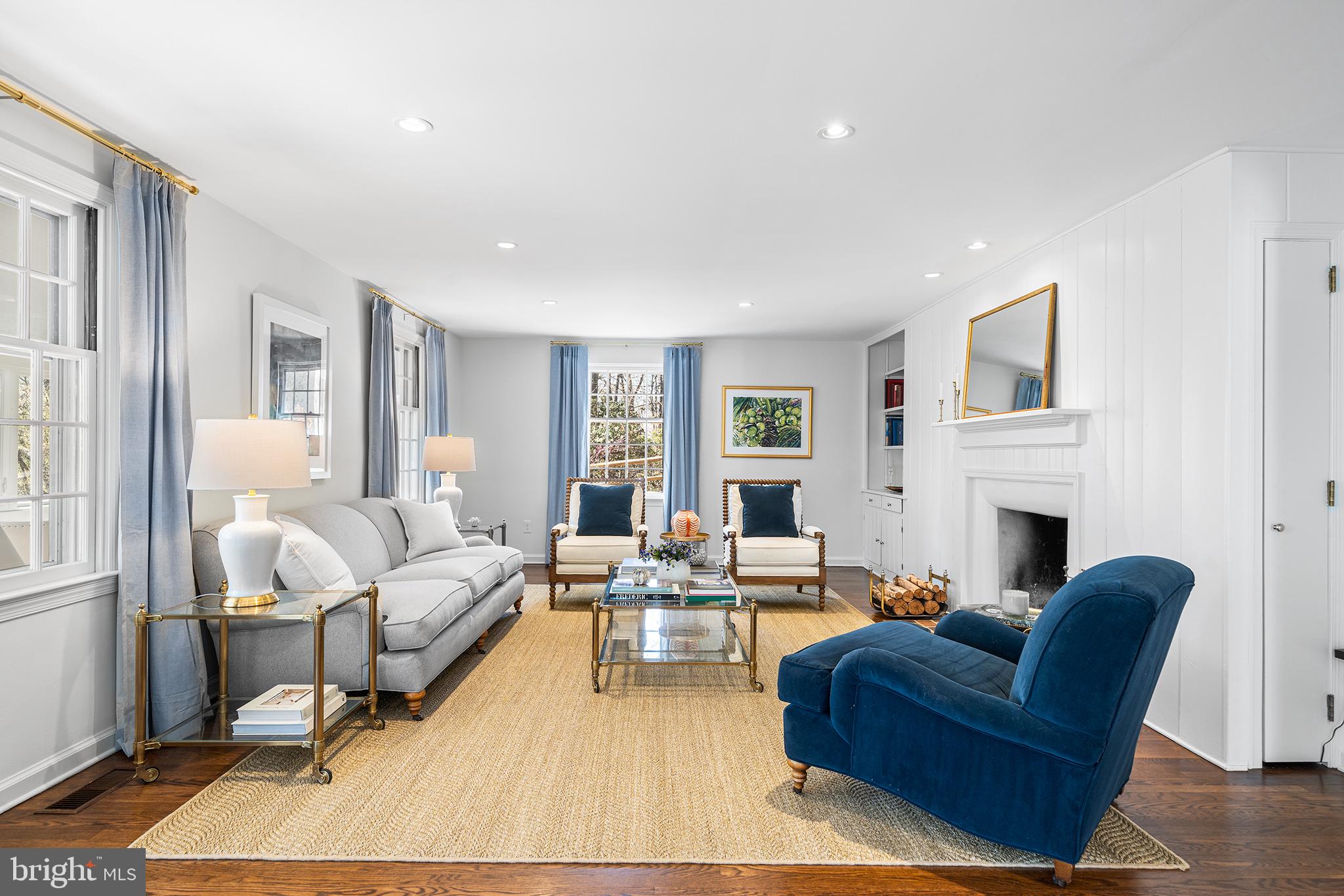 SHAND TRACT - Residential