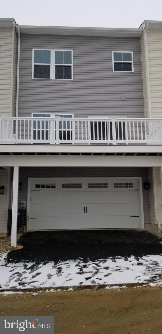 ATWATER - Residential Lease