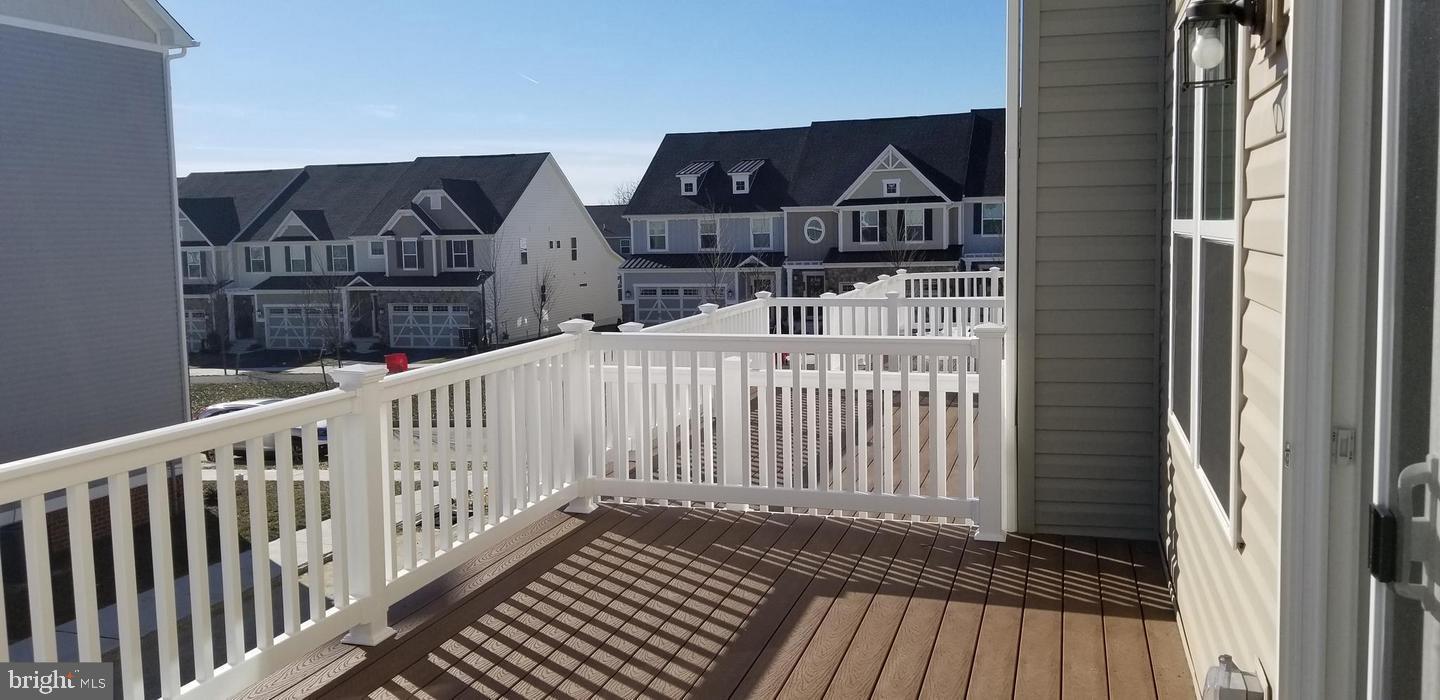 ATWATER - Residential Lease