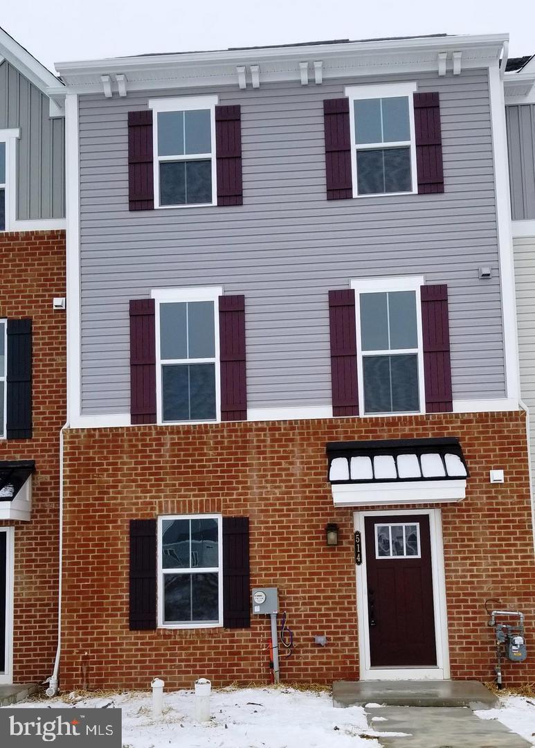 ATWATER - Residential Lease