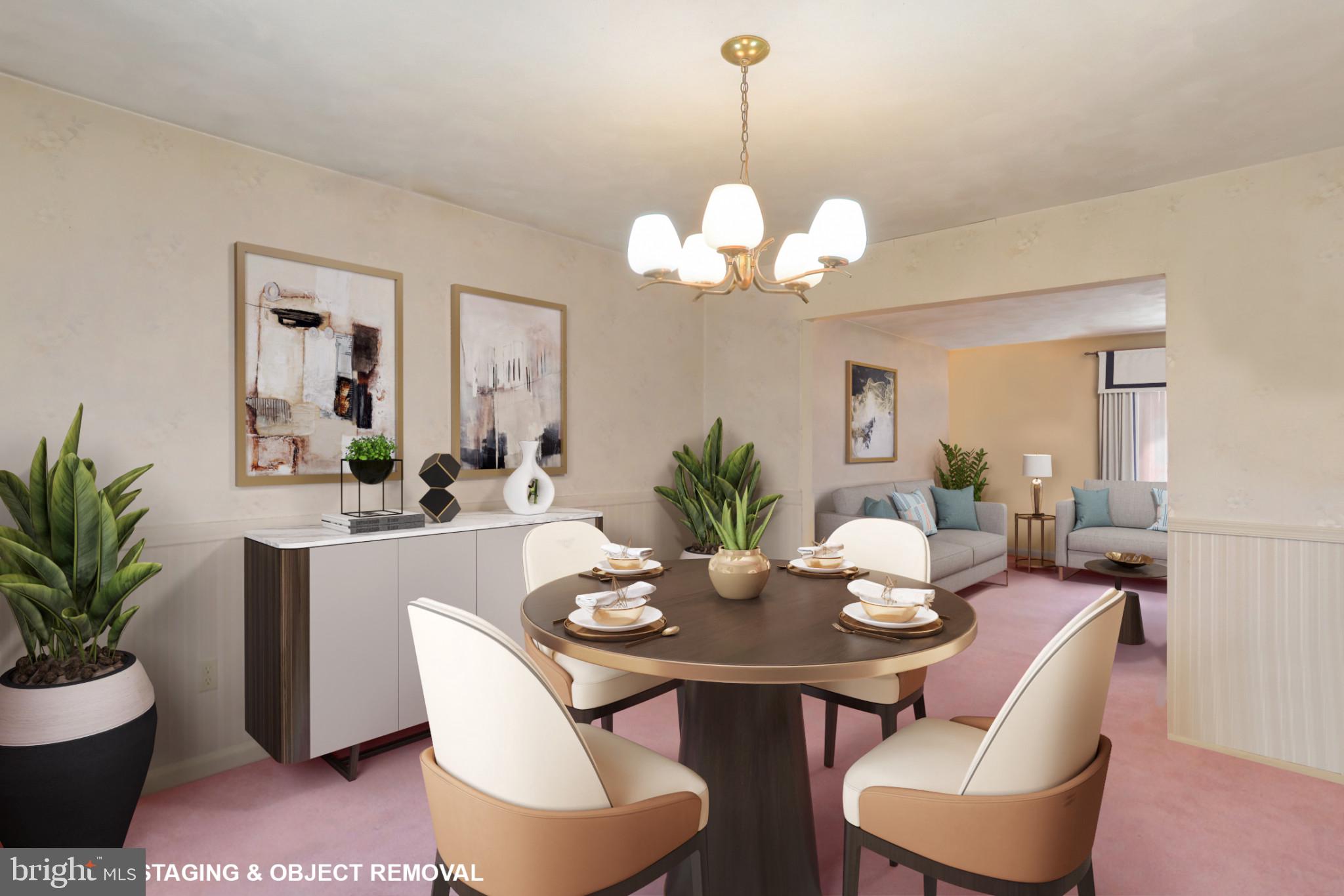 HERSHEY VILLAGE - Residential