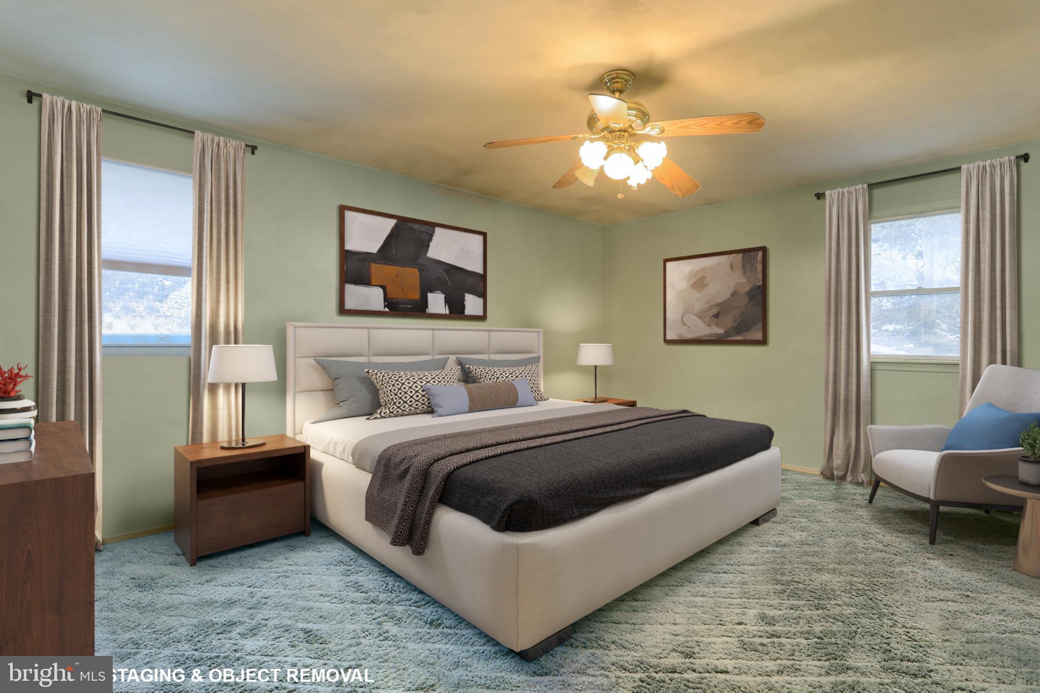 HERSHEY VILLAGE - Residential