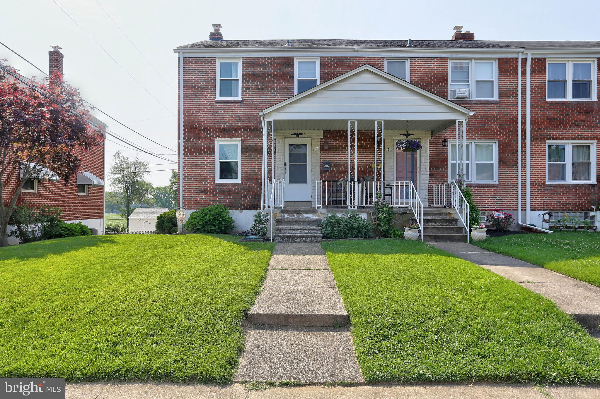 159 GARDEN RIDGE ROAD