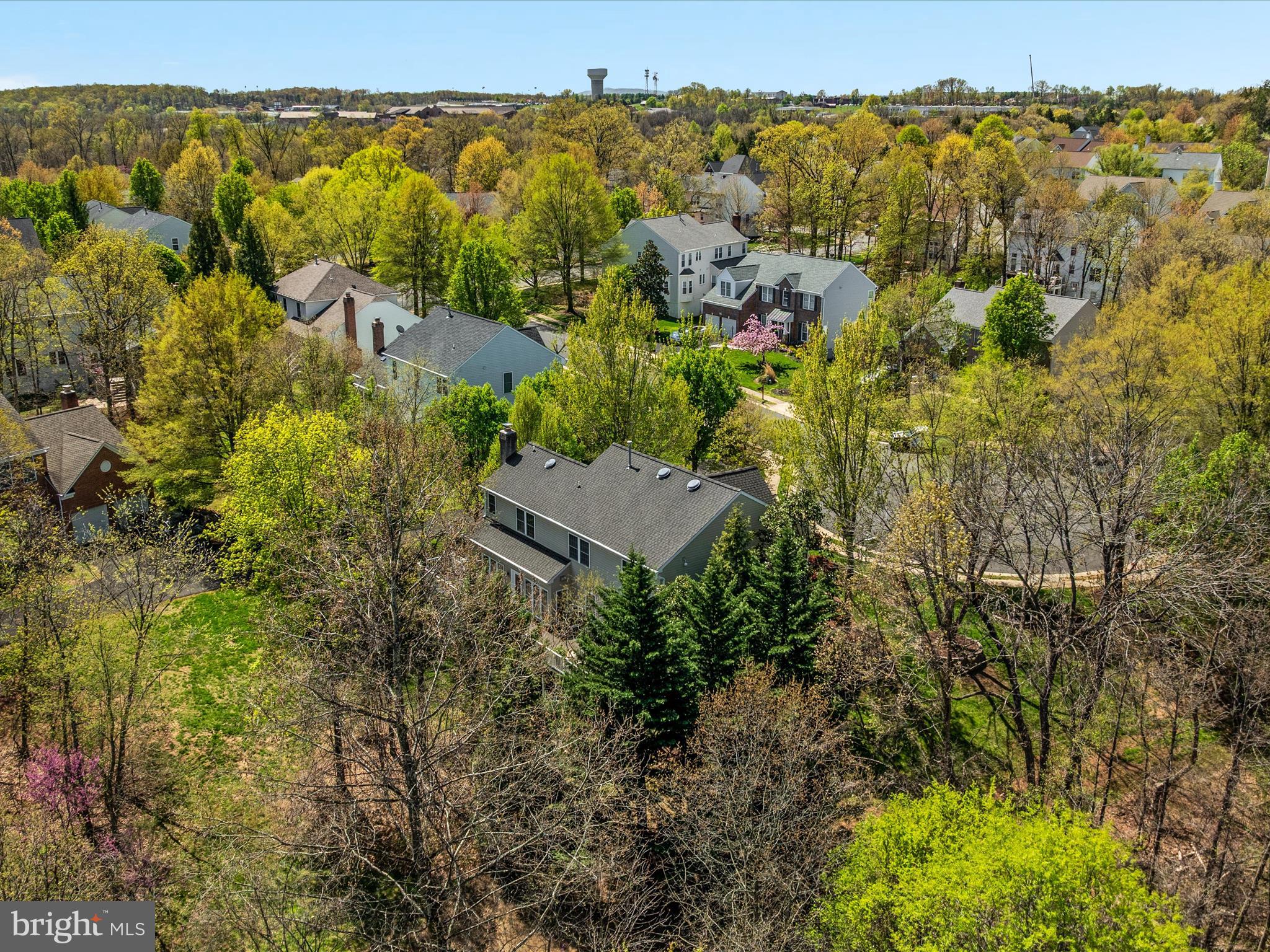 KINCAID FOREST - Residential