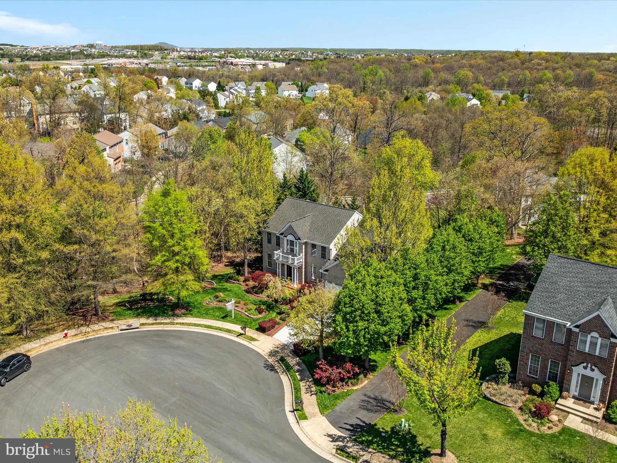 KINCAID FOREST - Residential