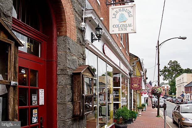 KINCAID FOREST - Residential