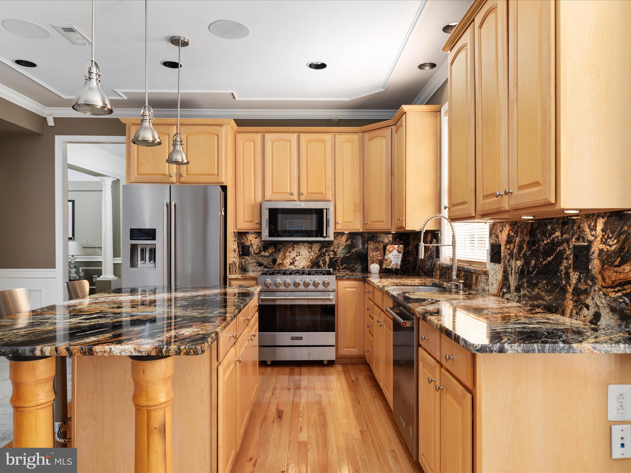 KINCAID FOREST - Residential