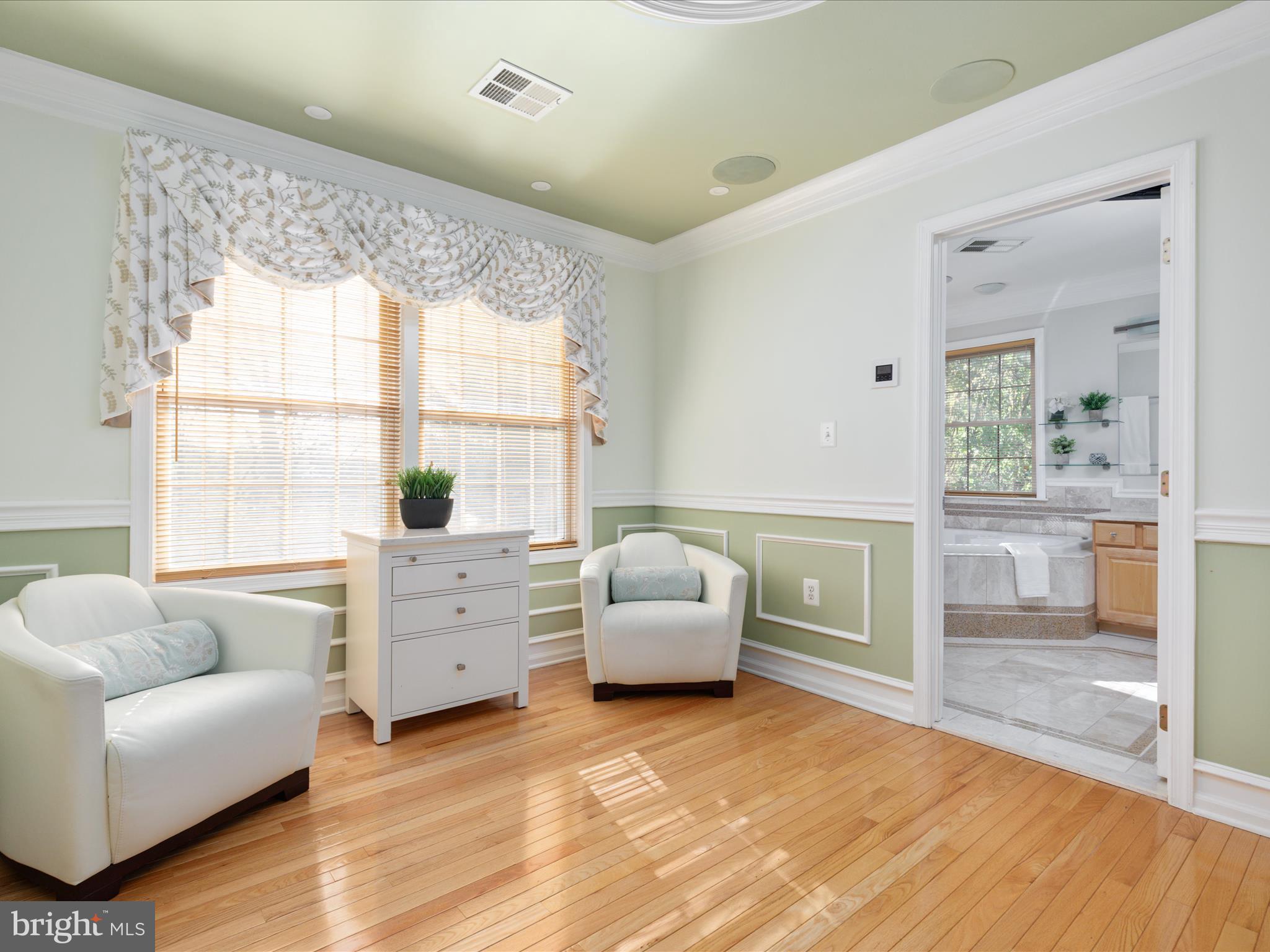 KINCAID FOREST - Residential