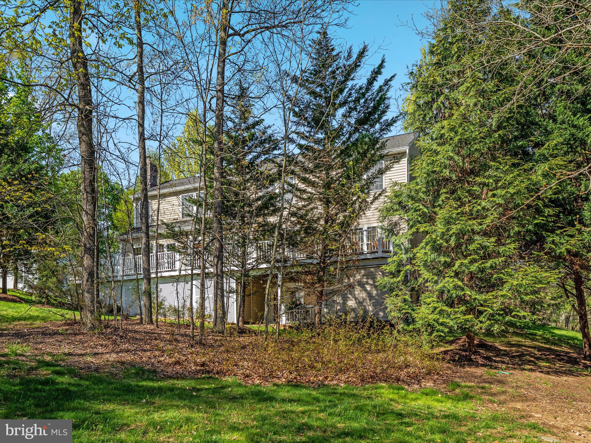 KINCAID FOREST - Residential