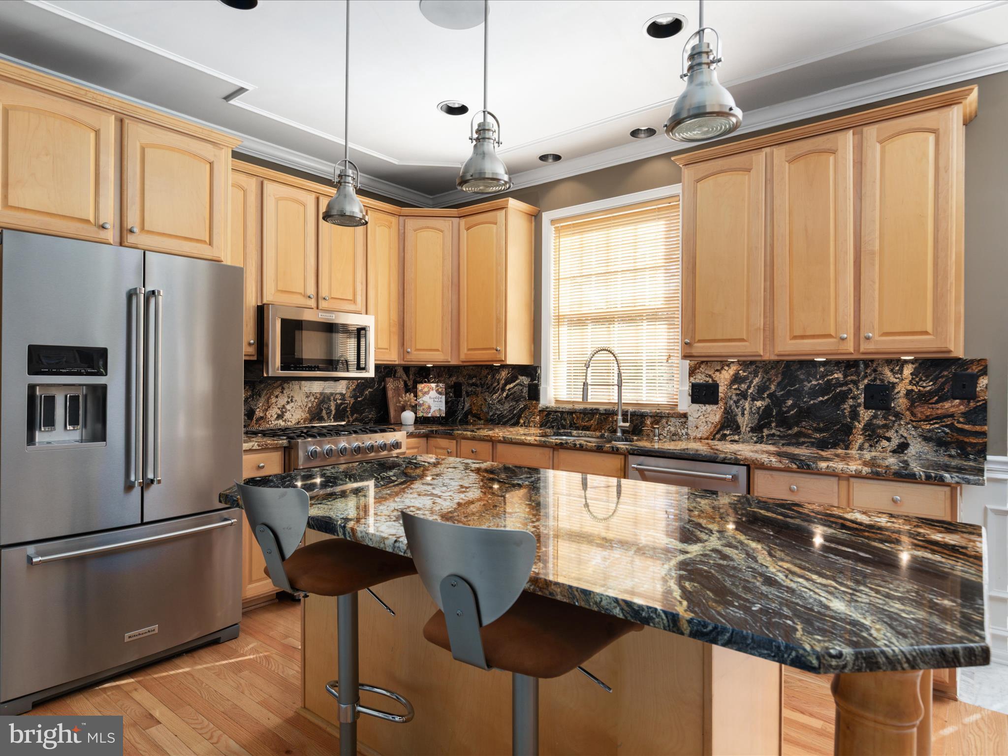 KINCAID FOREST - Residential