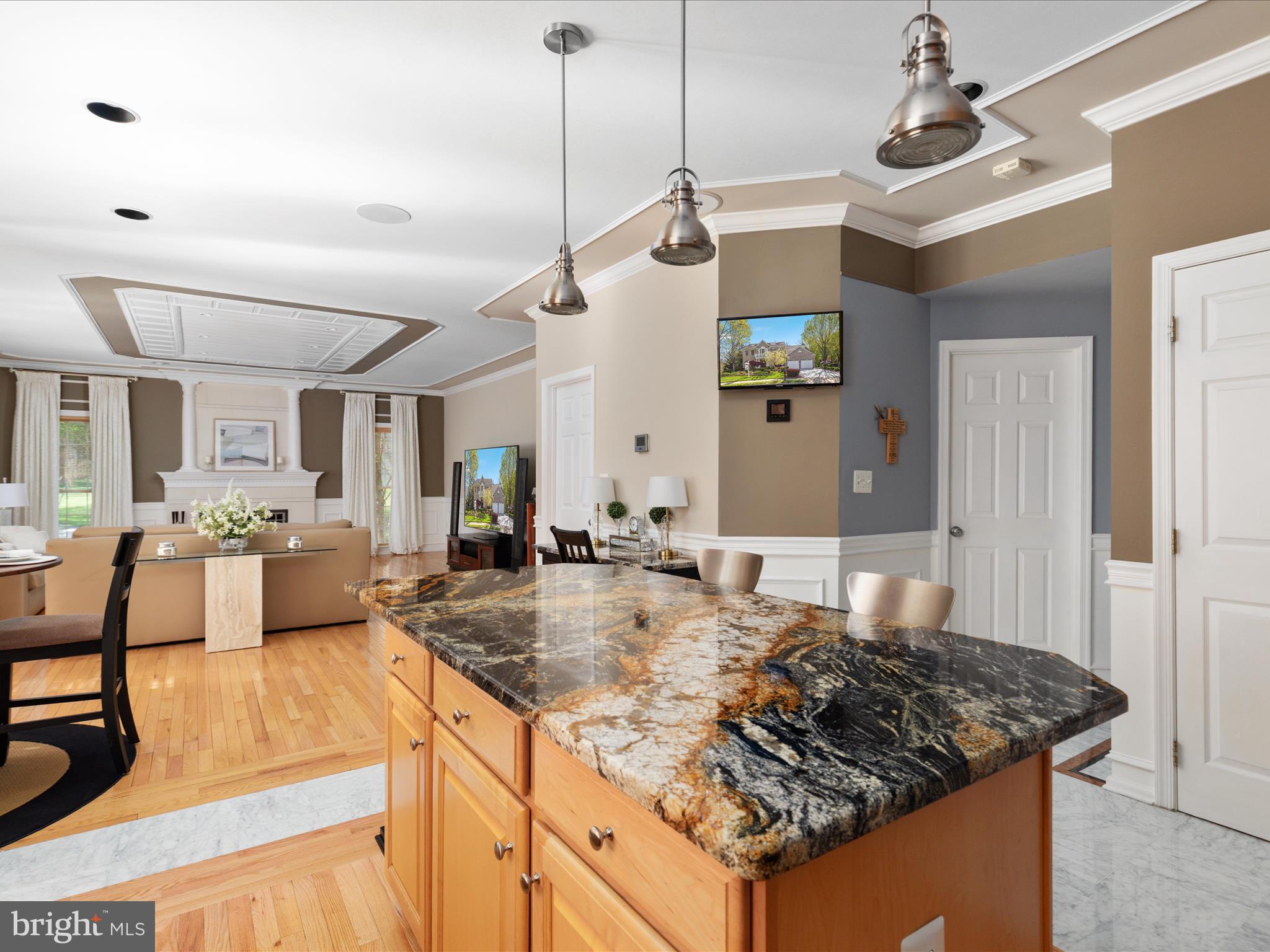 KINCAID FOREST - Residential