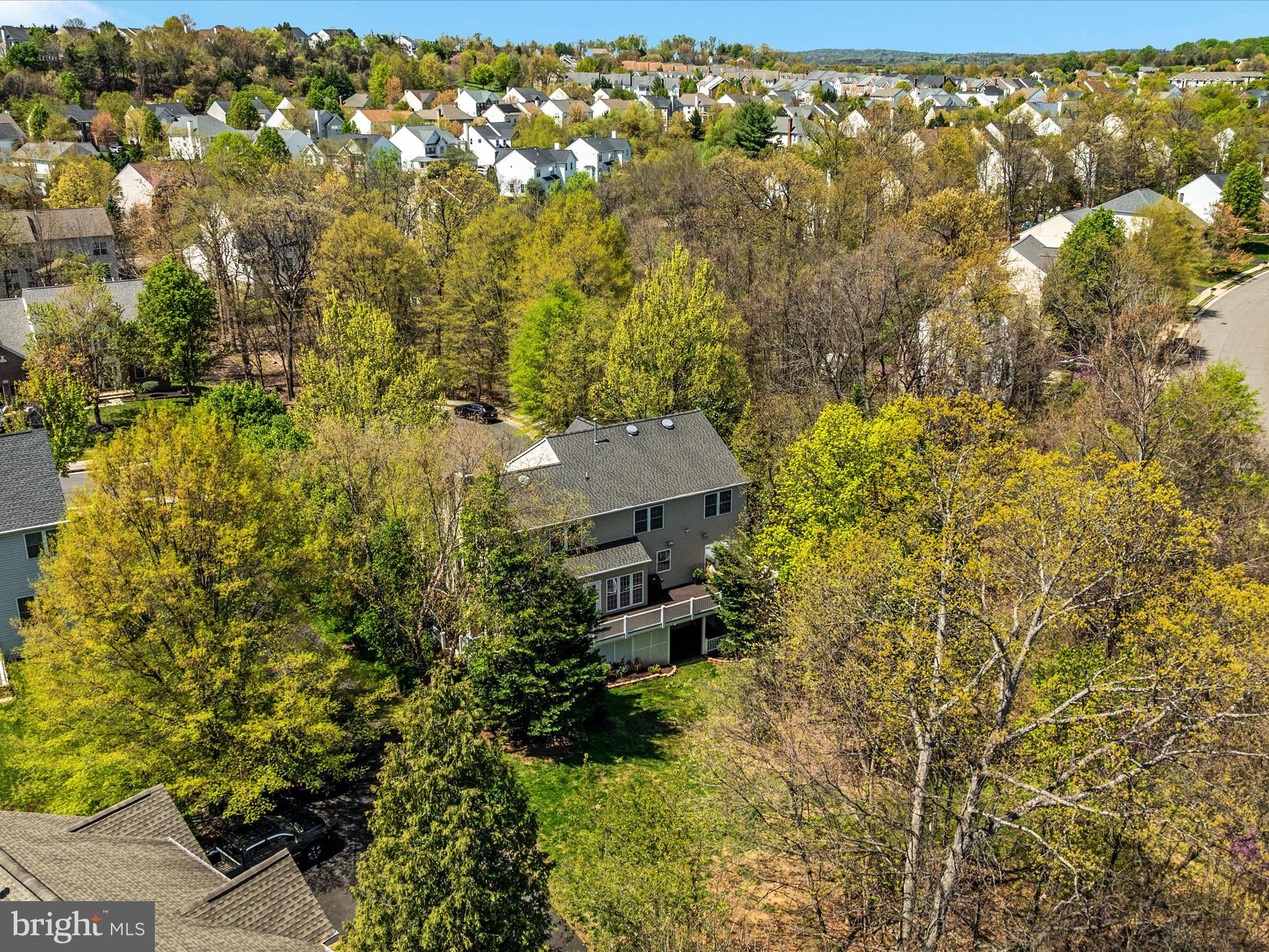 KINCAID FOREST - Residential