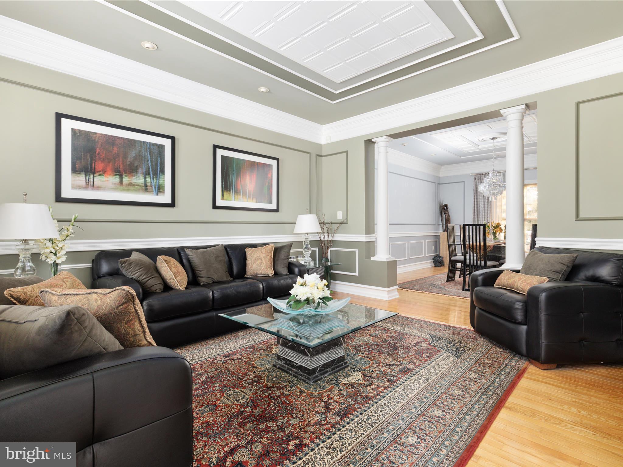 KINCAID FOREST - Residential