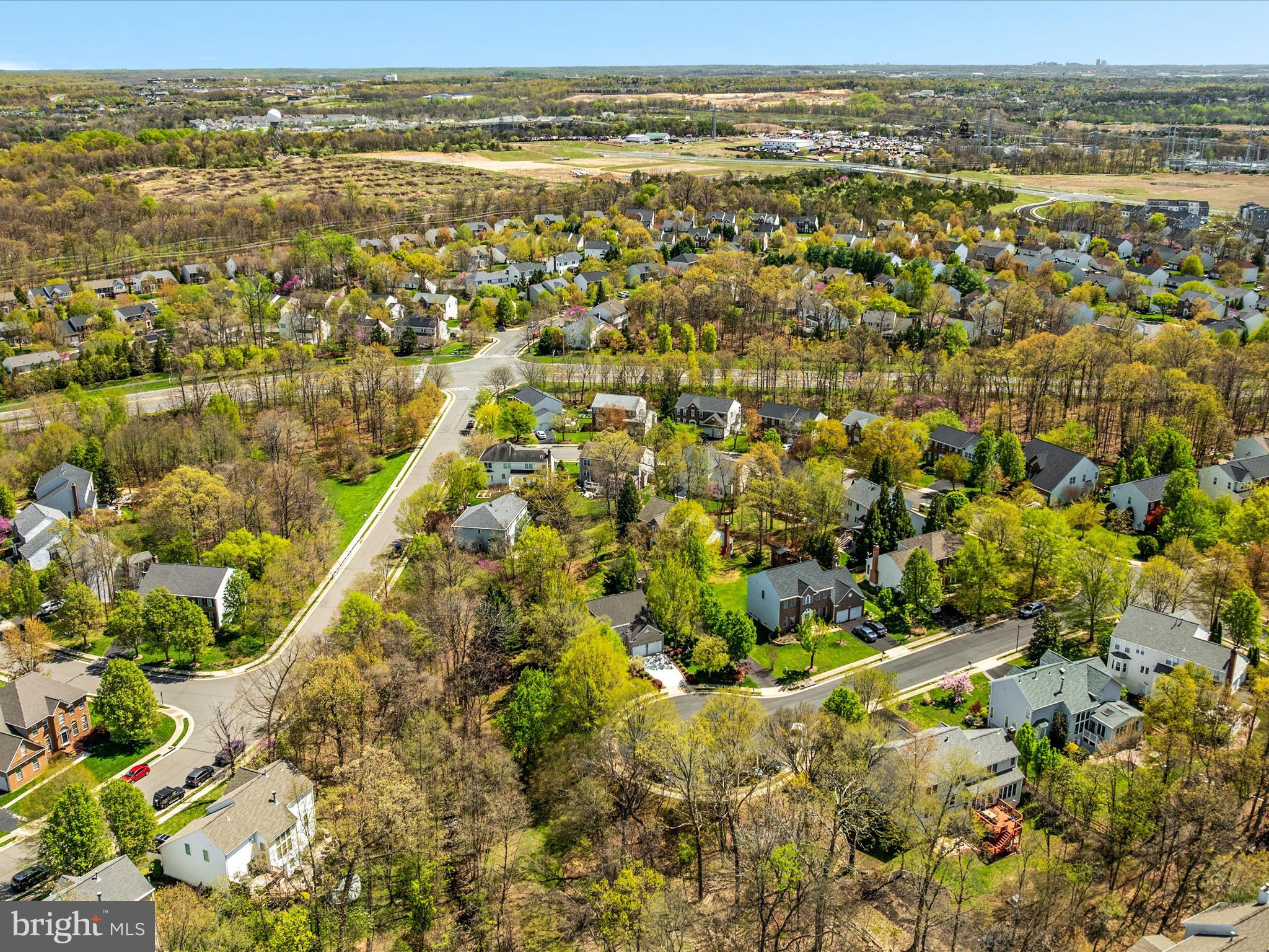 KINCAID FOREST - Residential