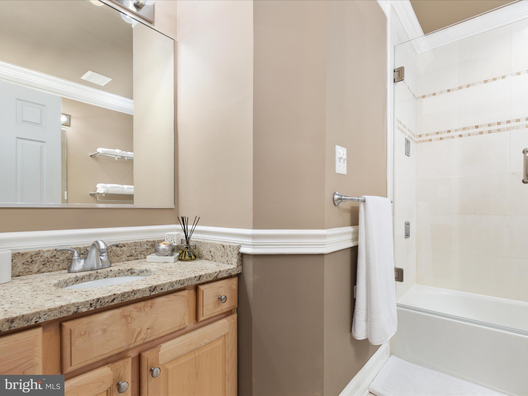 KINCAID FOREST - Residential