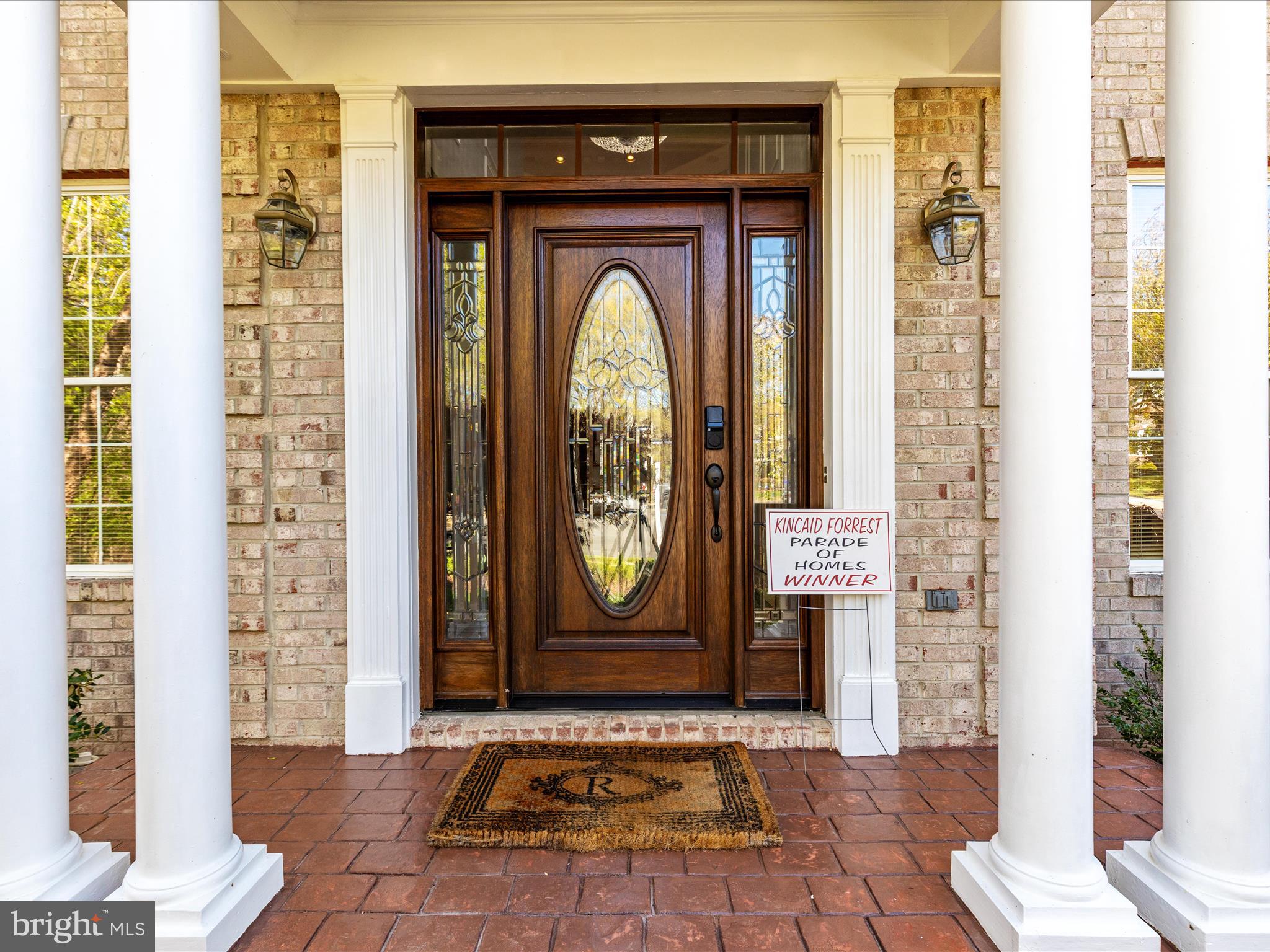 KINCAID FOREST - Residential