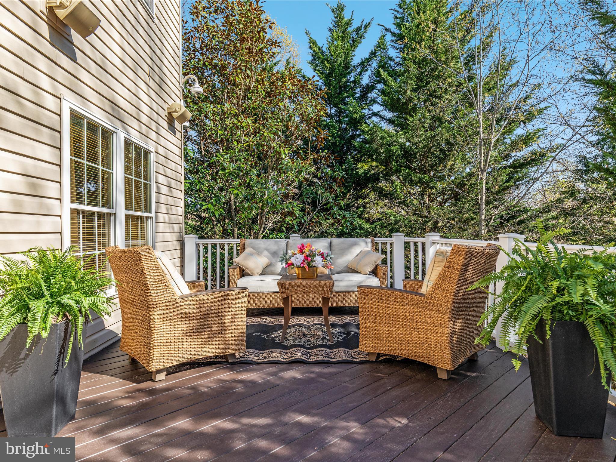 KINCAID FOREST - Residential