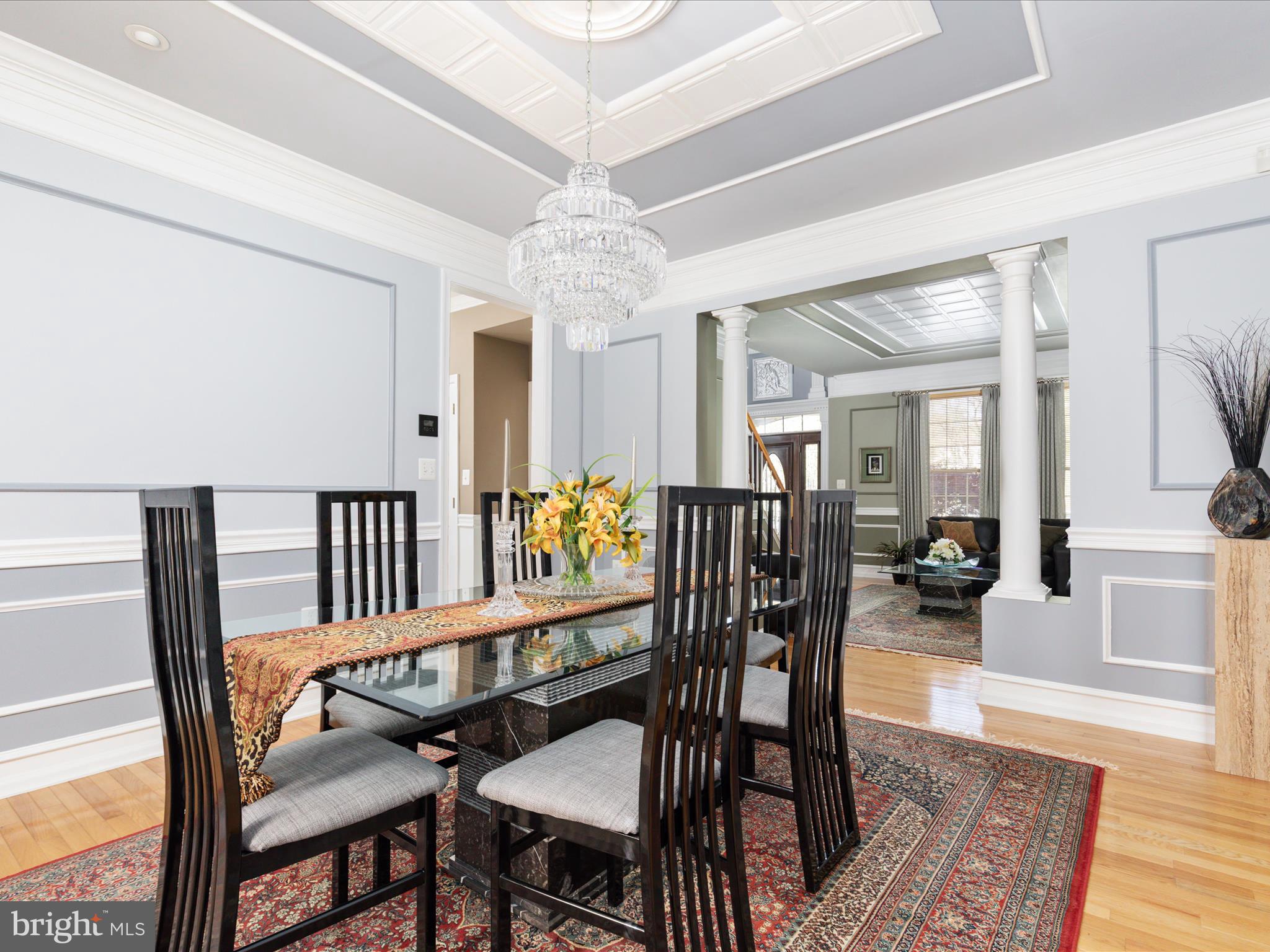 KINCAID FOREST - Residential