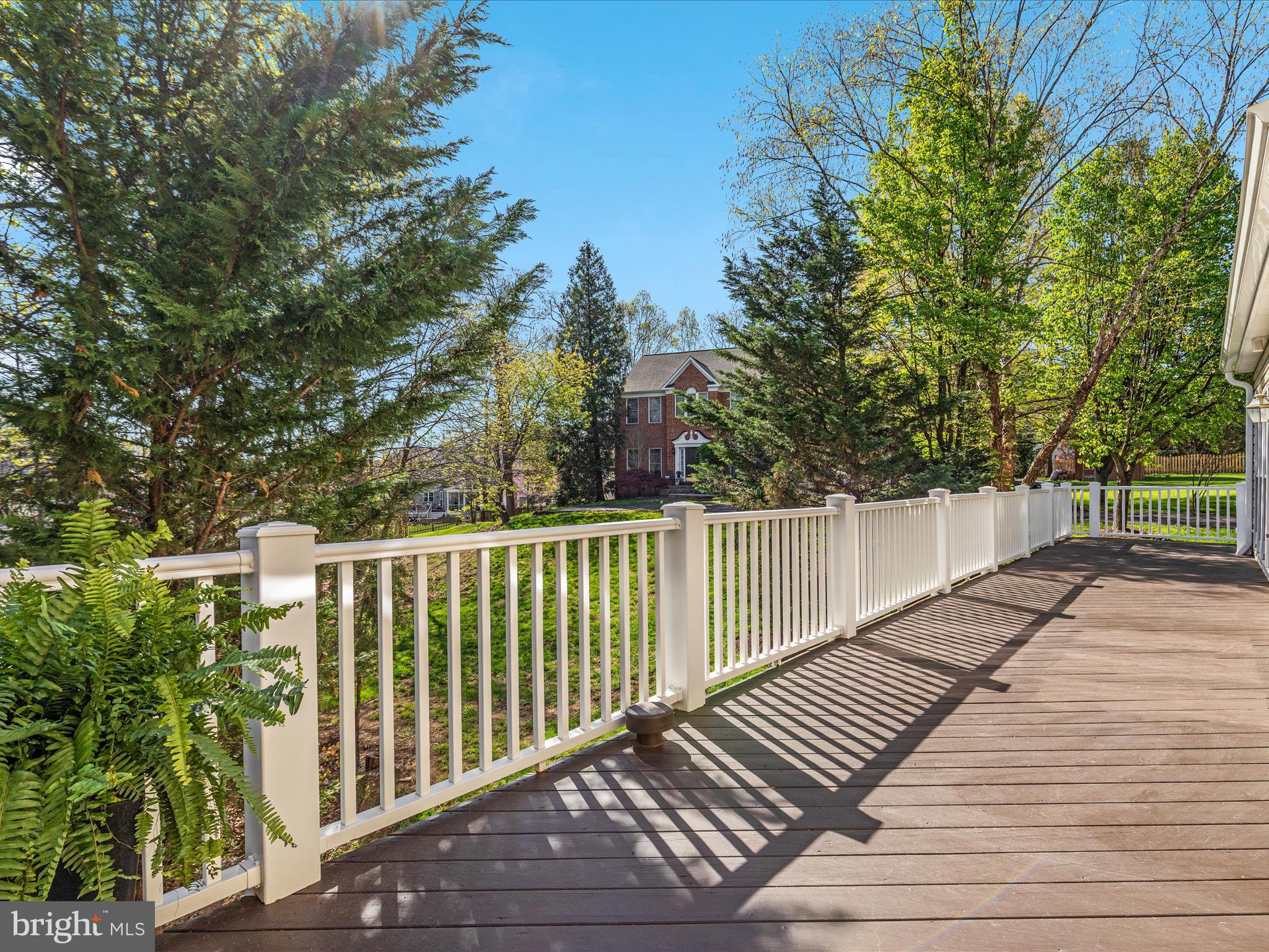 KINCAID FOREST - Residential