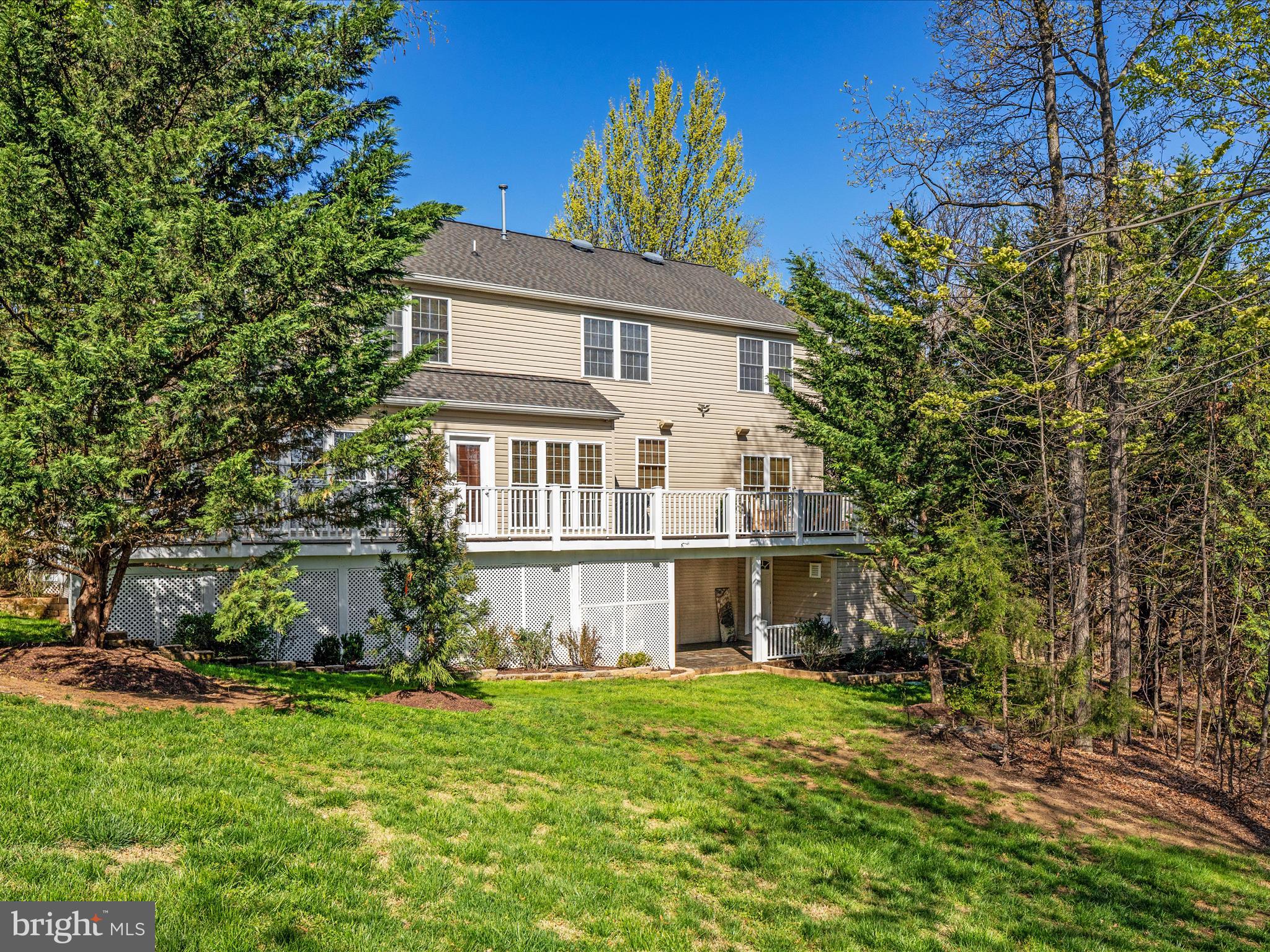 KINCAID FOREST - Residential