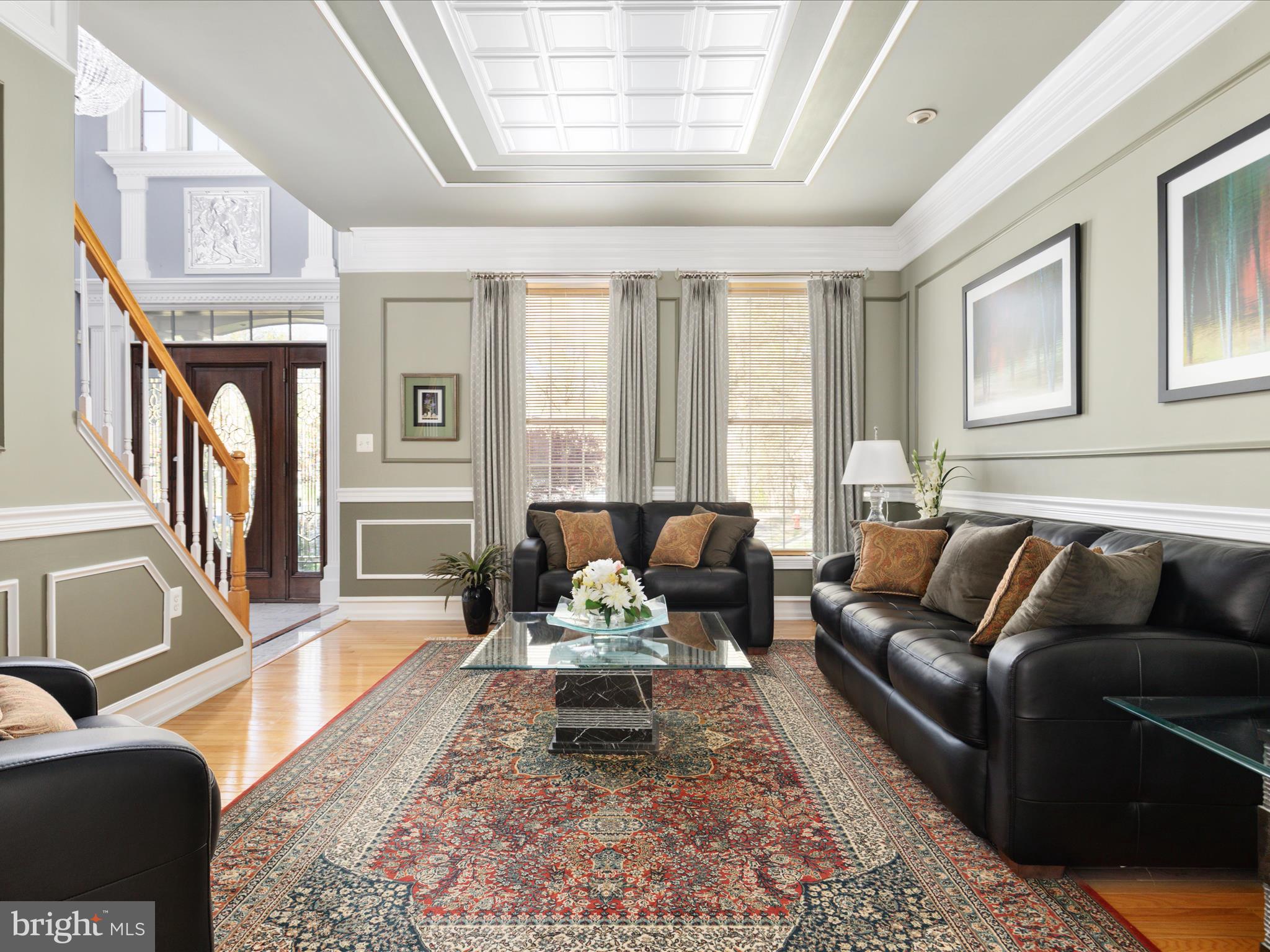 KINCAID FOREST - Residential