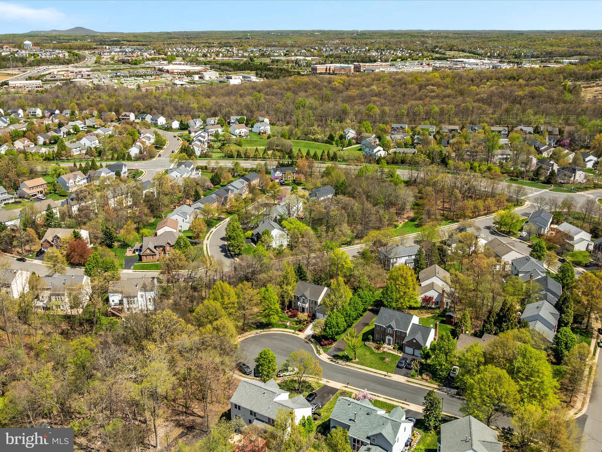 KINCAID FOREST - Residential