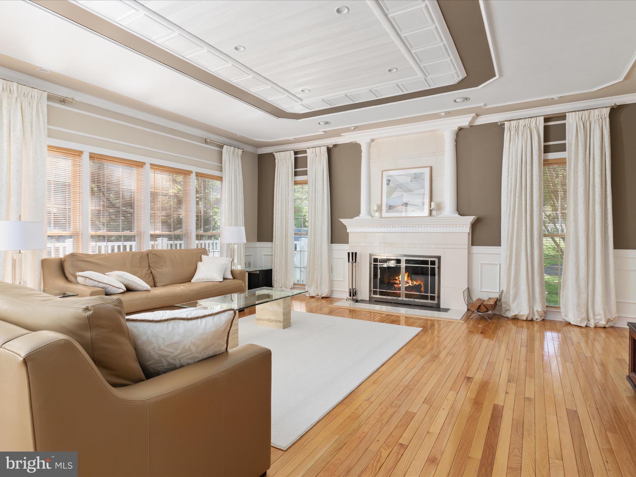 KINCAID FOREST - Residential