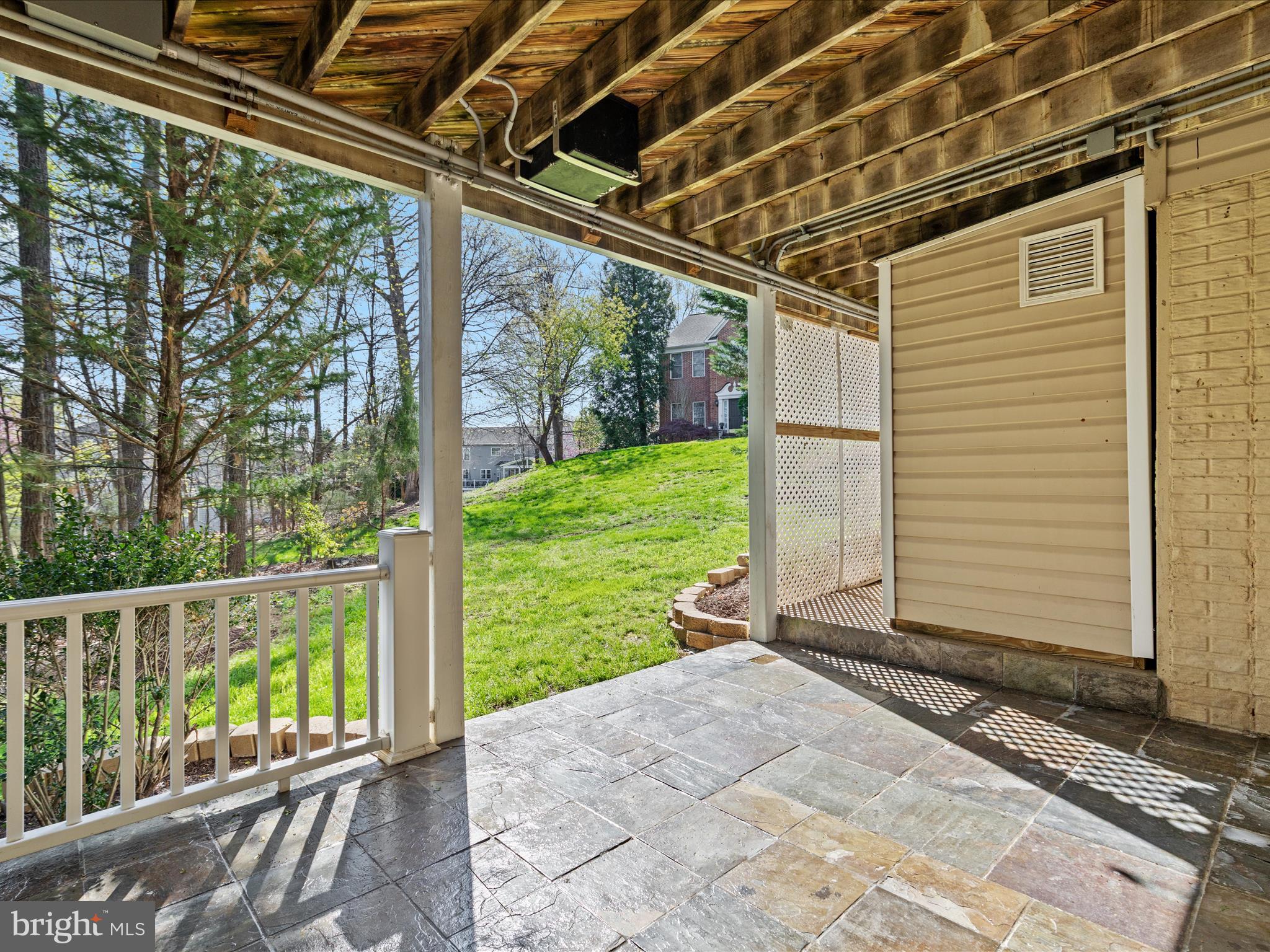 KINCAID FOREST - Residential