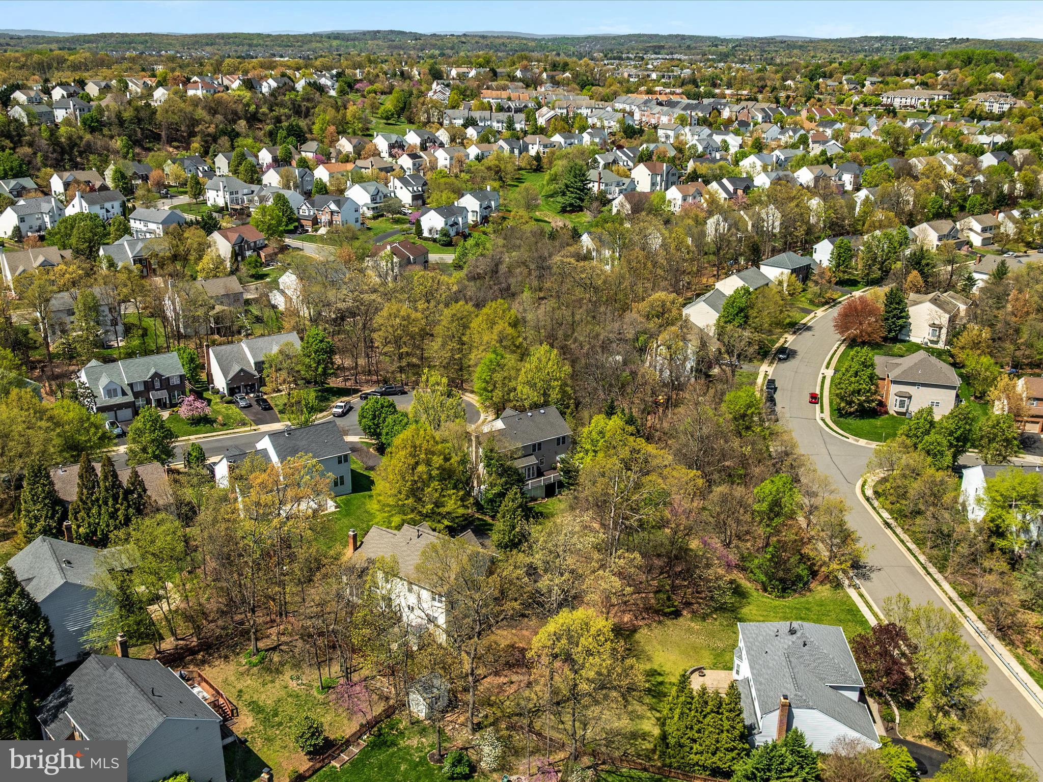 KINCAID FOREST - Residential