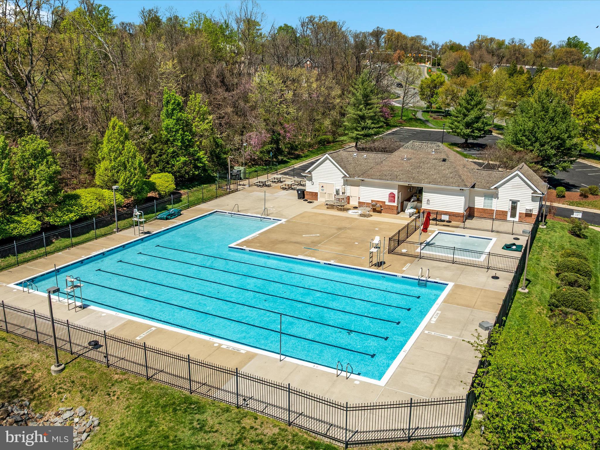 KINCAID FOREST - Residential