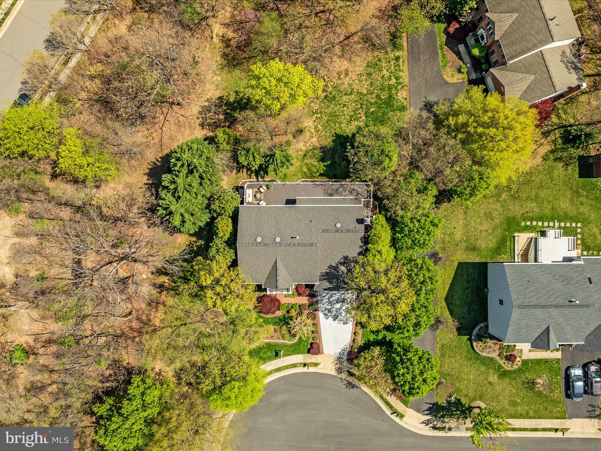 KINCAID FOREST - Residential